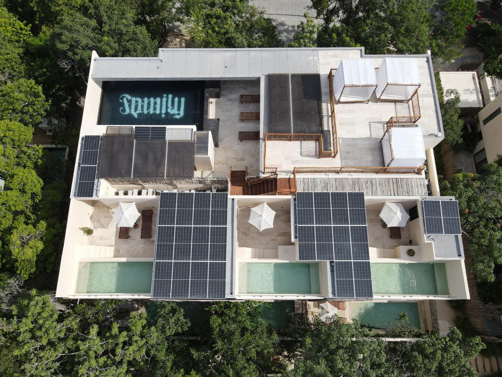 Chen Luum Residences - Departamentos De Lujo En Luum Zama Tulum