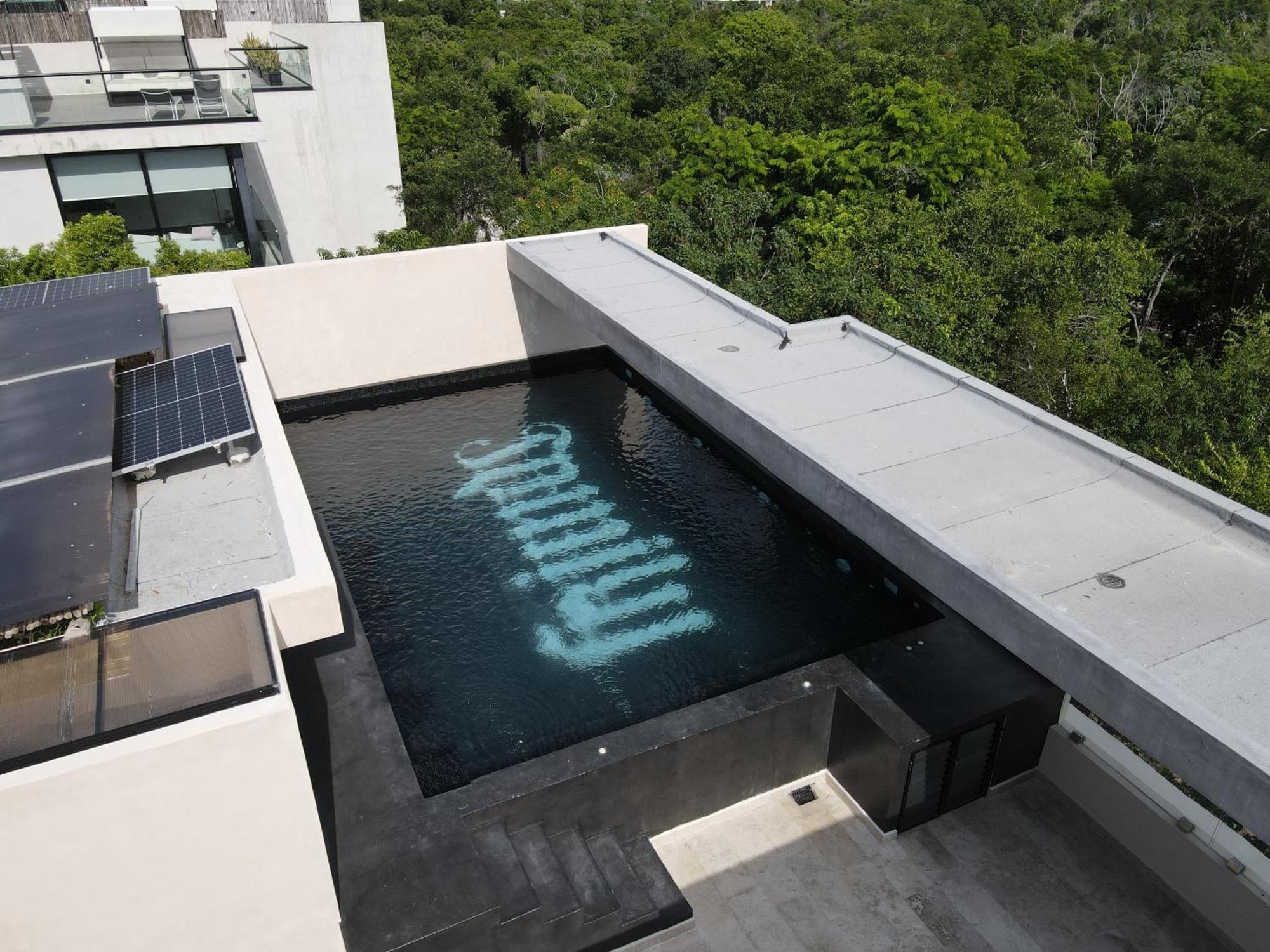 Chen Luum Residences - Departamentos De Lujo En Luum Zama * Tulum