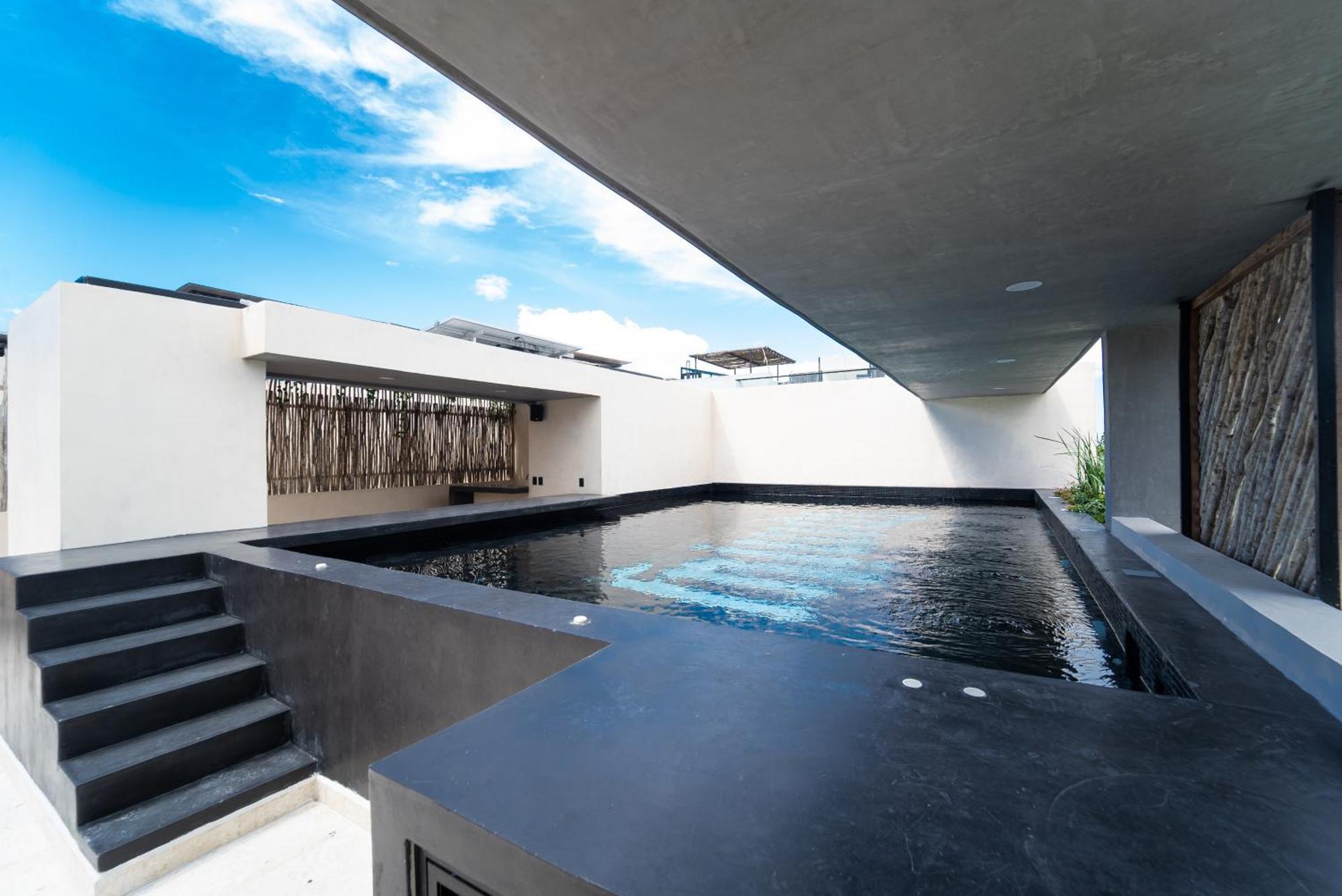 Chen Luum Residences - Departamentos De Lujo En Luum Zama Apartment *