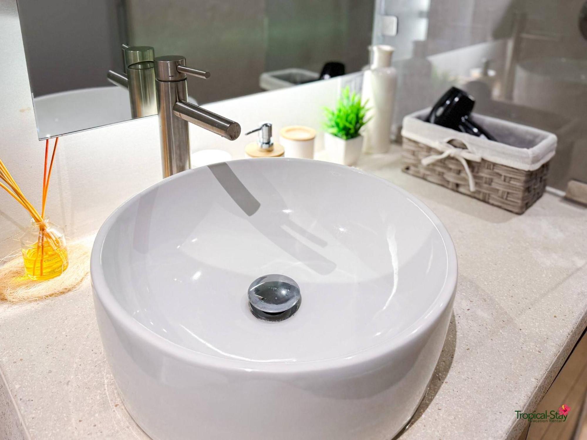 Private Pool & Grill 2 Bedroom 417 Selva Tulum