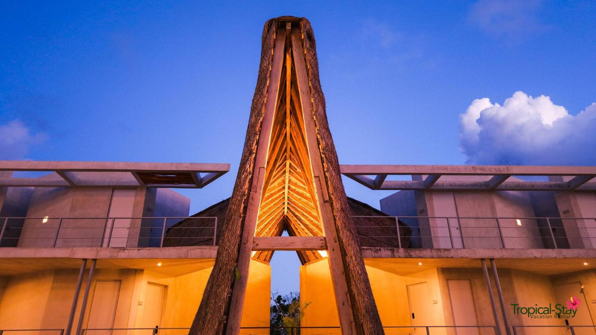 Private Pool & Grill 2 Bedroom 417 Selva Apartment