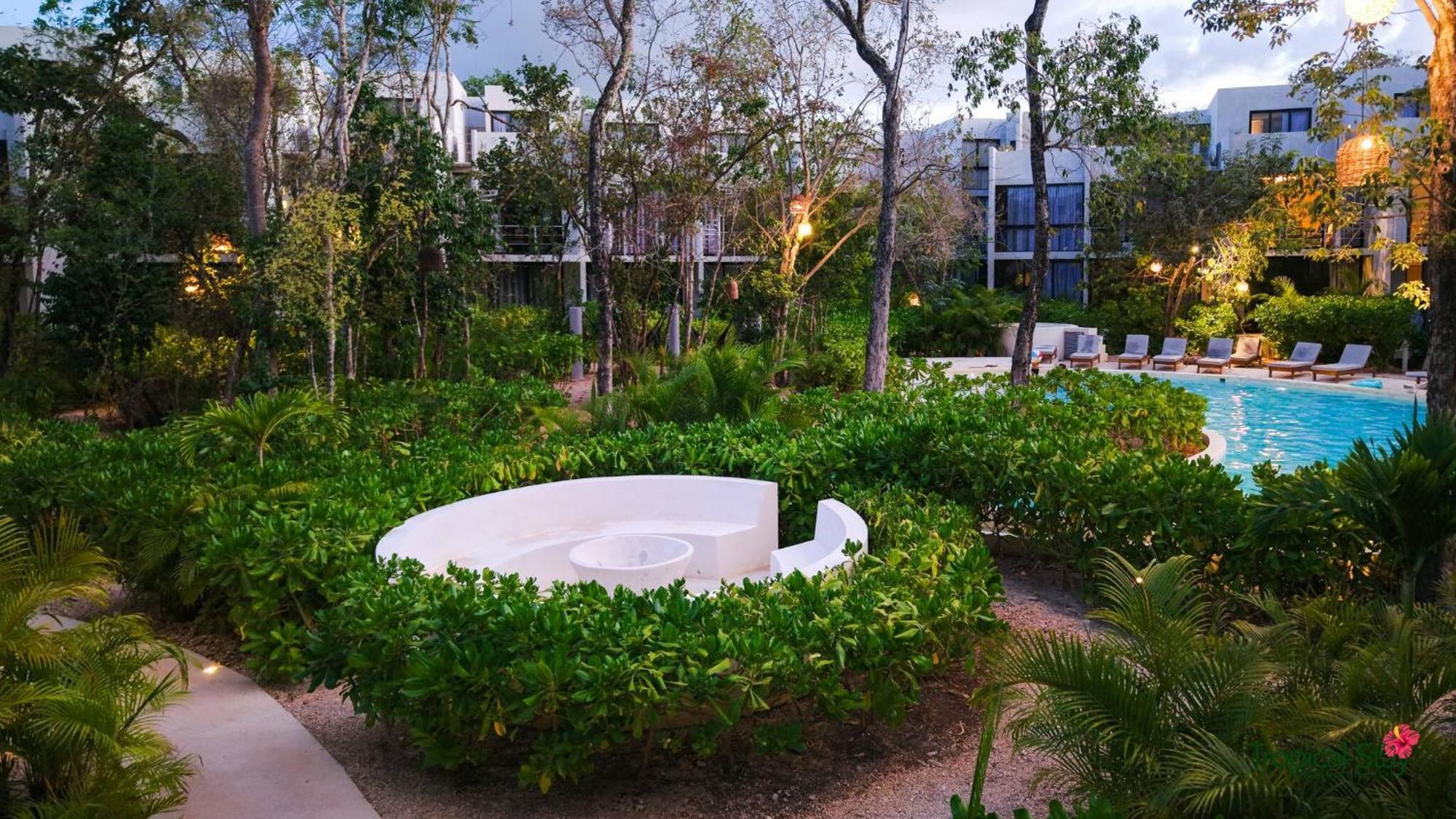 Private Pool & Grill 2 Bedroom 417 Selva Apartment *