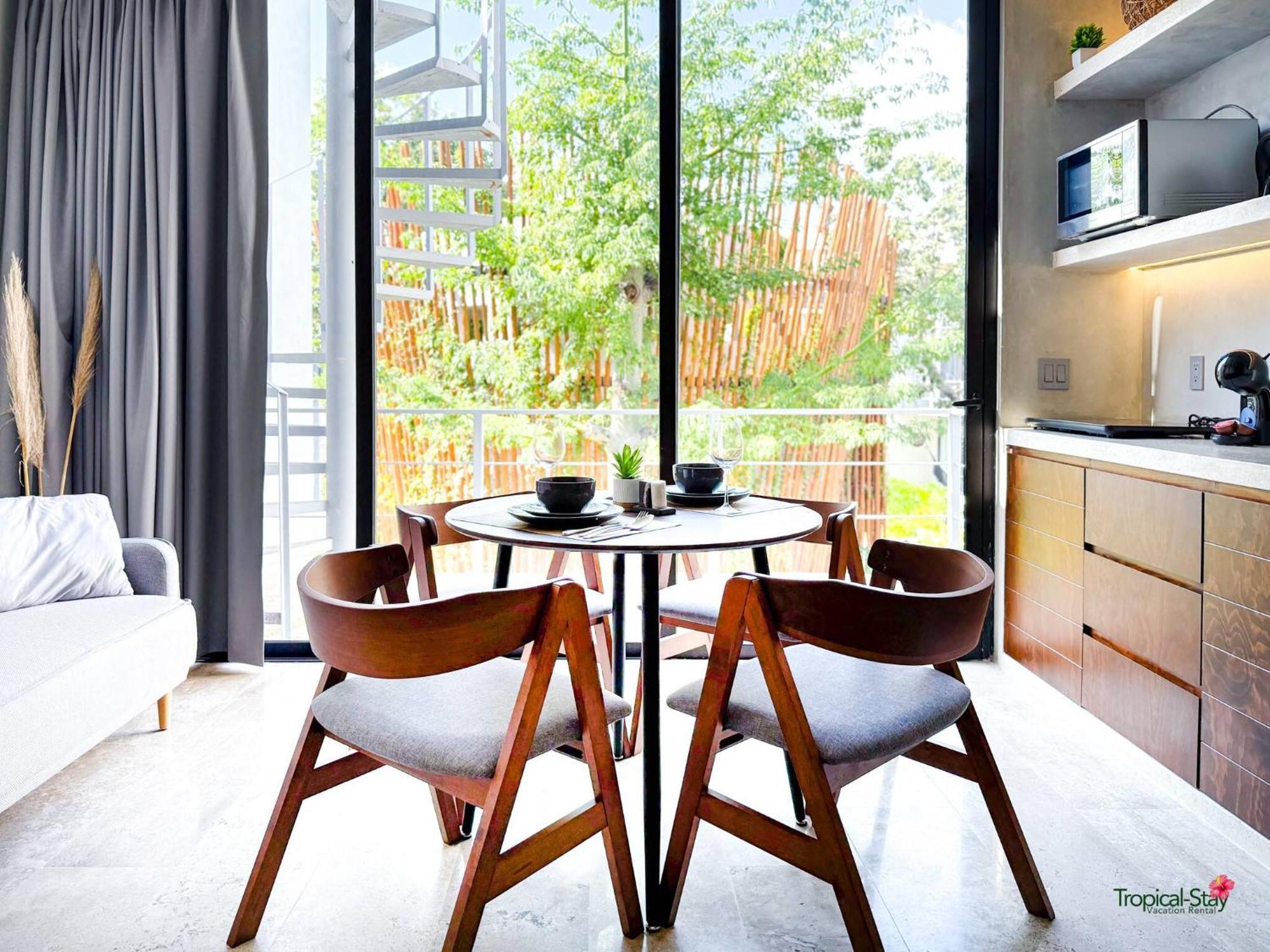 Private Pool & Grill 2 Bedroom 417 Selva Apartment