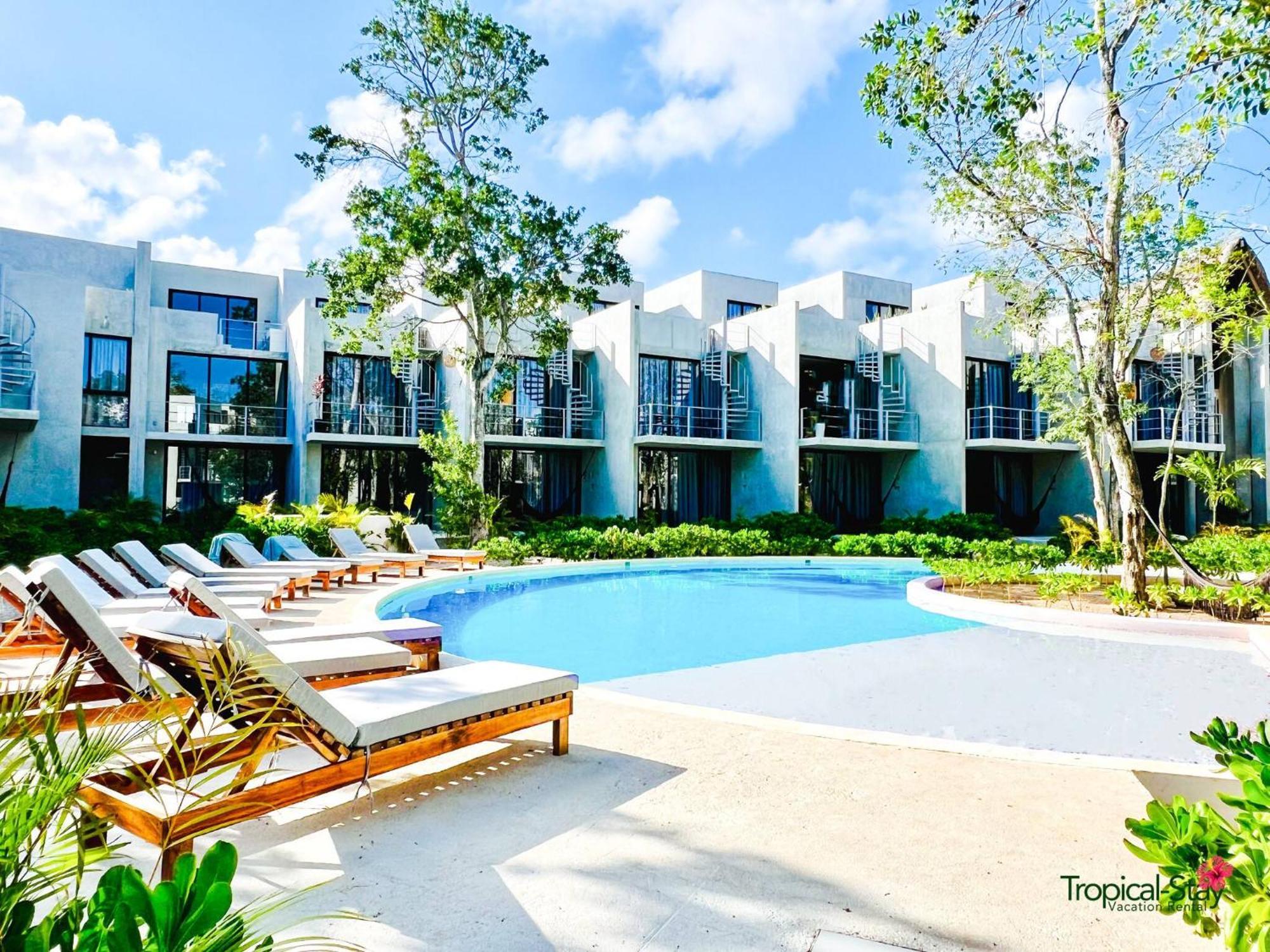 Private Pool & Grill 2 Bedroom 417 Selva *