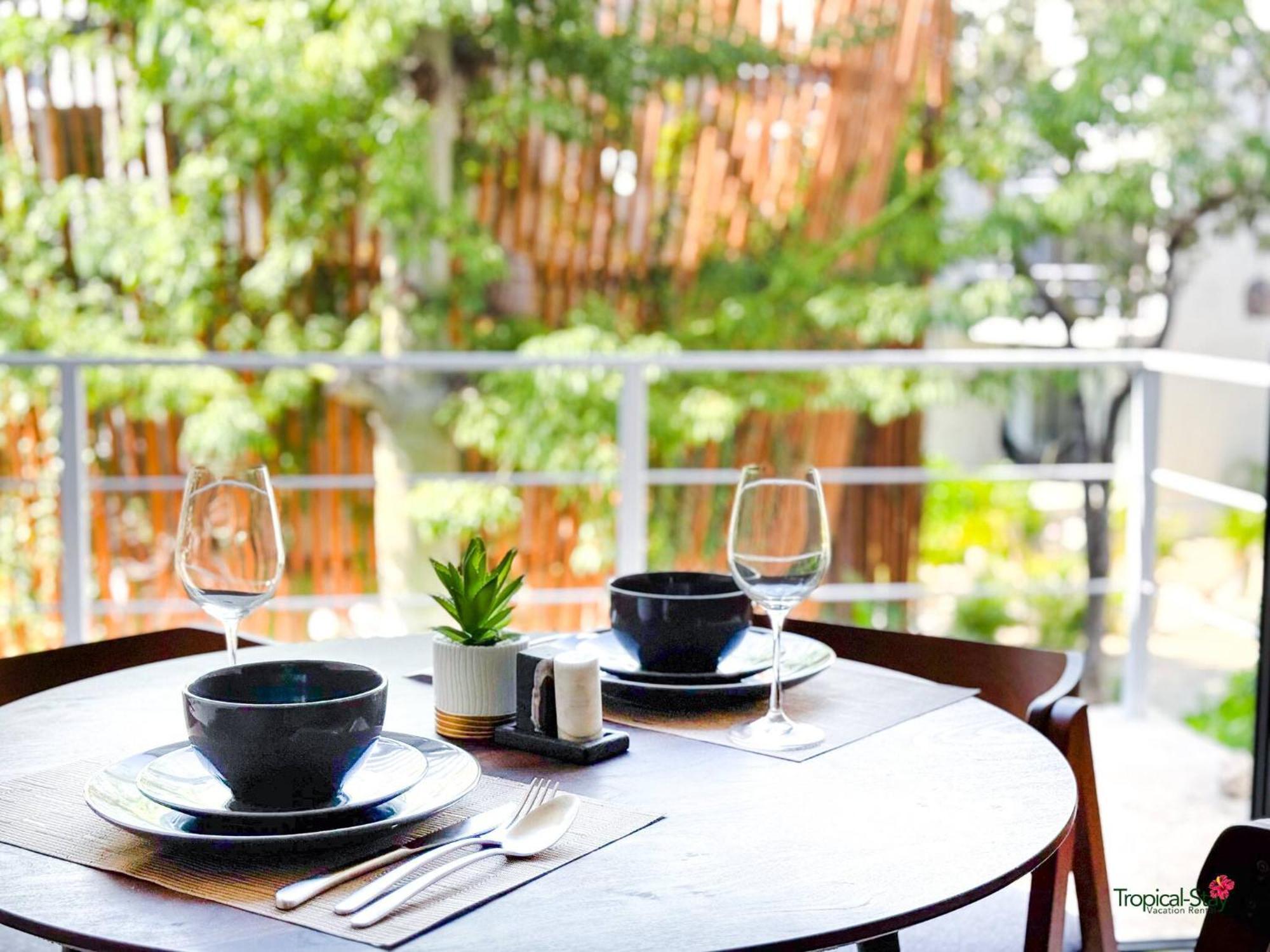 Private Pool & Grill 2 Bedroom 417 Selva Apartment