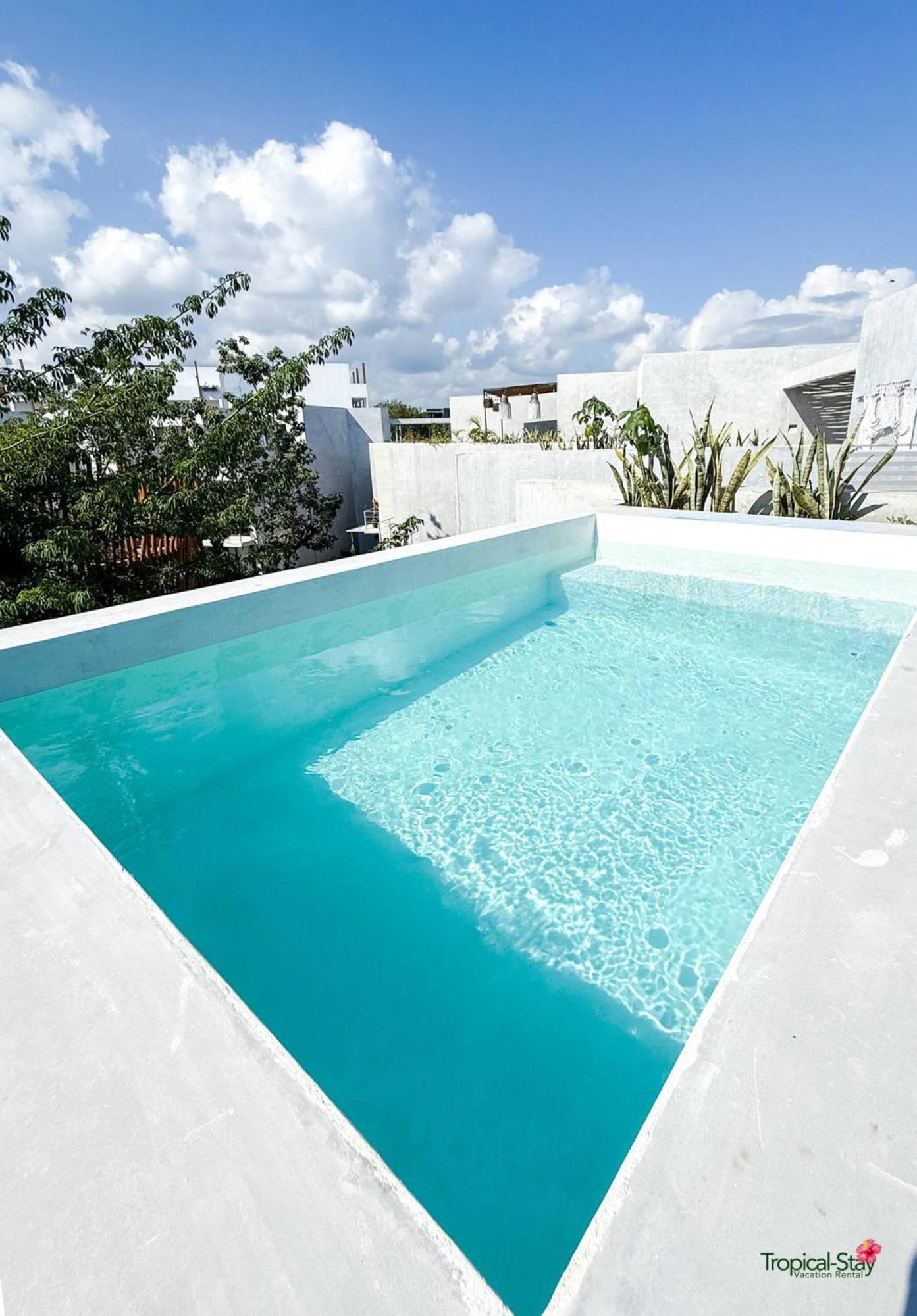 Private Pool & Grill 2 Bedroom 417 Selva *