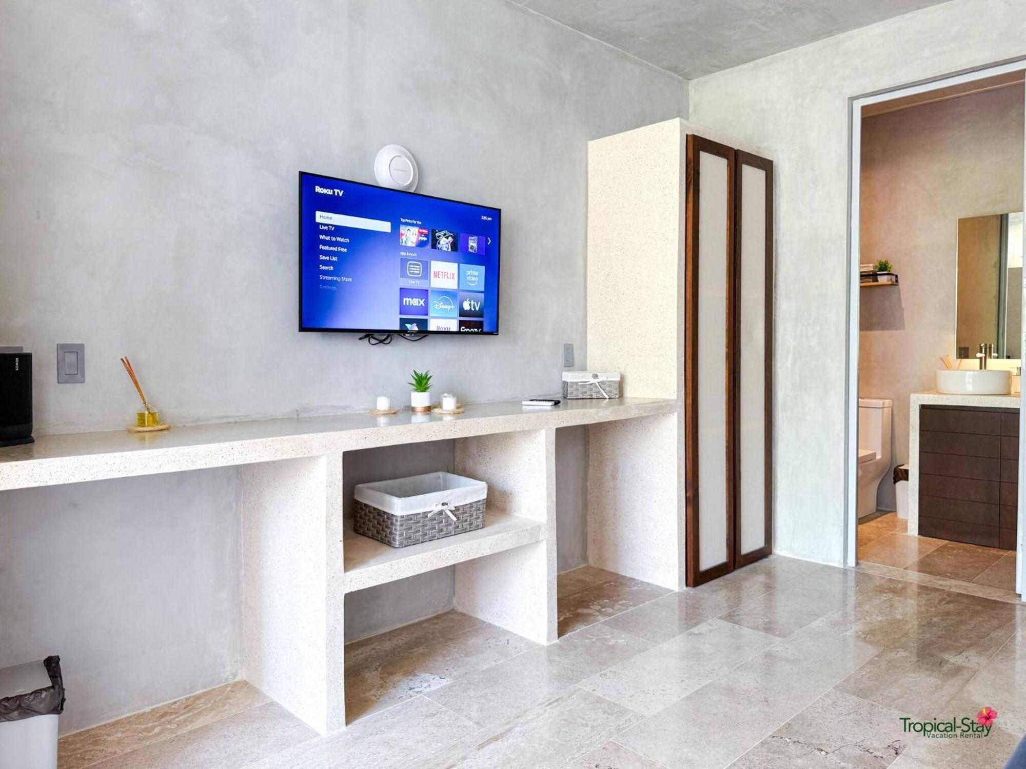 Private Pool & Grill 2 Bedroom 417 Selva