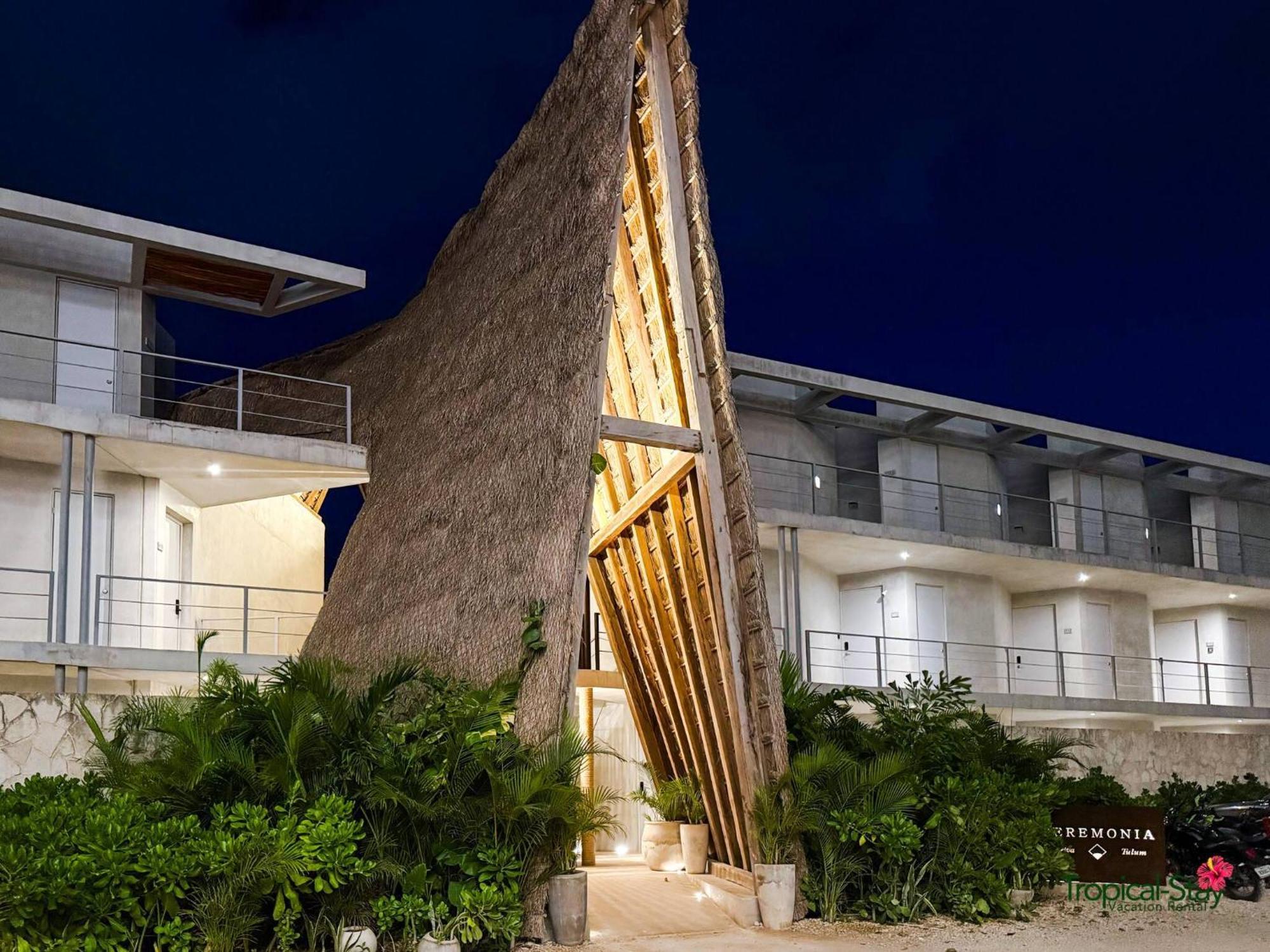 Apartment Private Pool & Grill 2 Bedroom 417 Selva