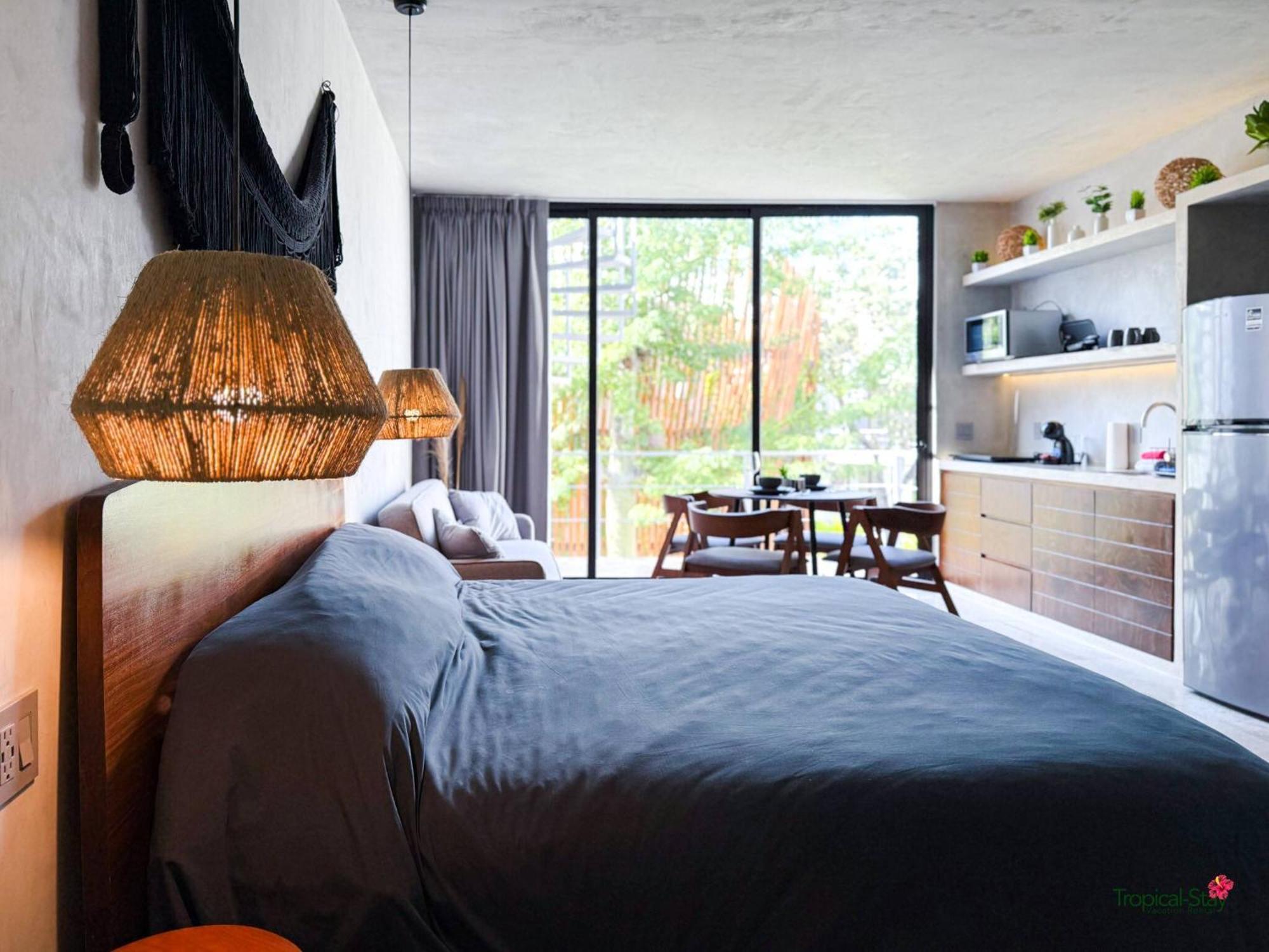 Private Pool & Grill 2 Bedroom 417 Selva *