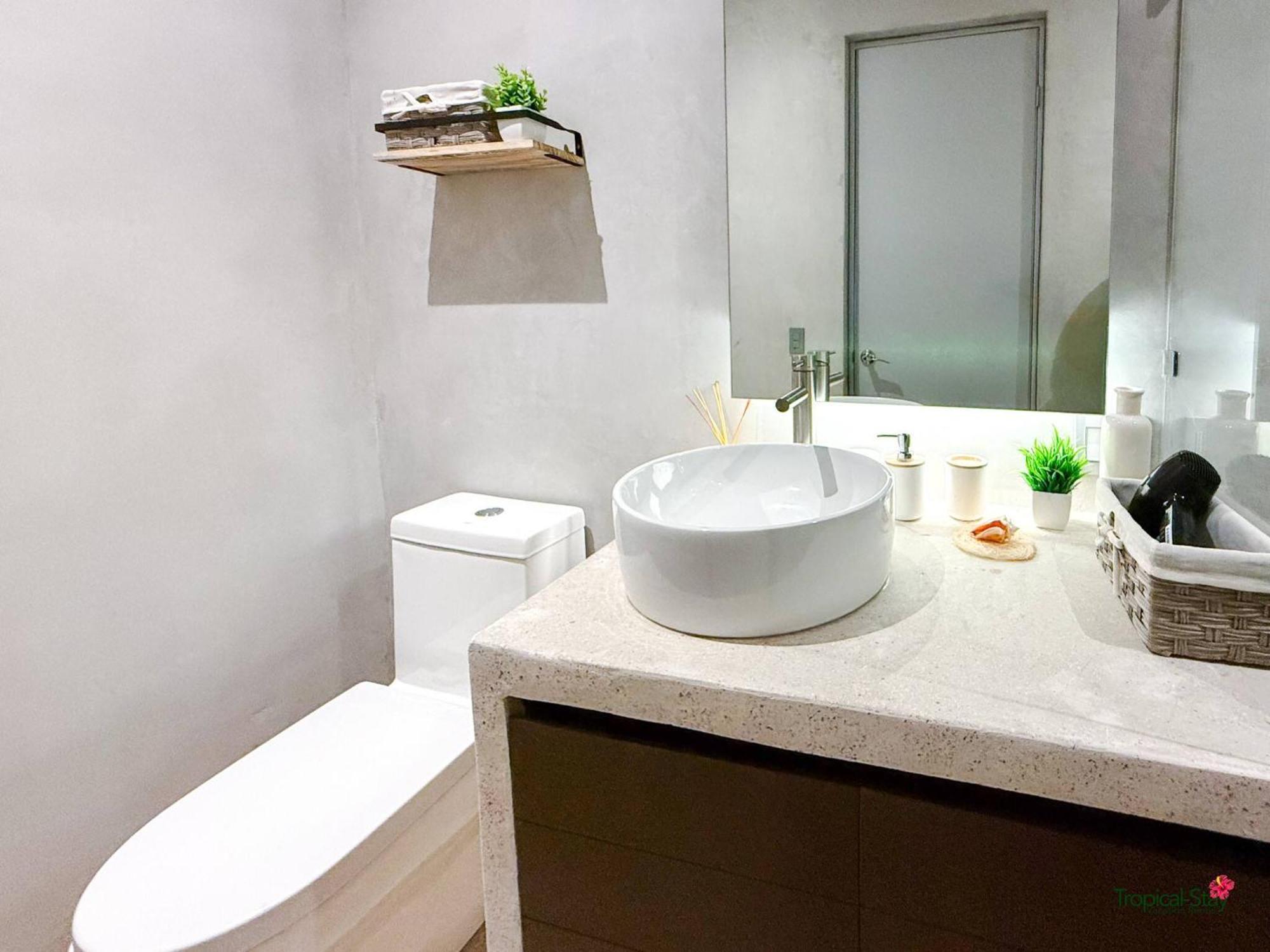 Private Pool & Grill 2 Bedroom 417 Selva Tulum