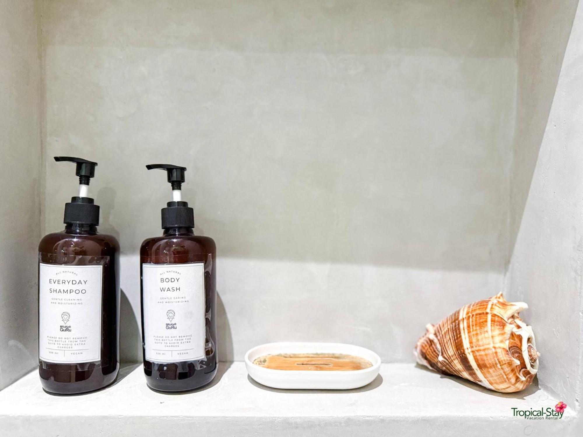 Apartment Private Pool & Grill 2 Bedroom 417 Selva