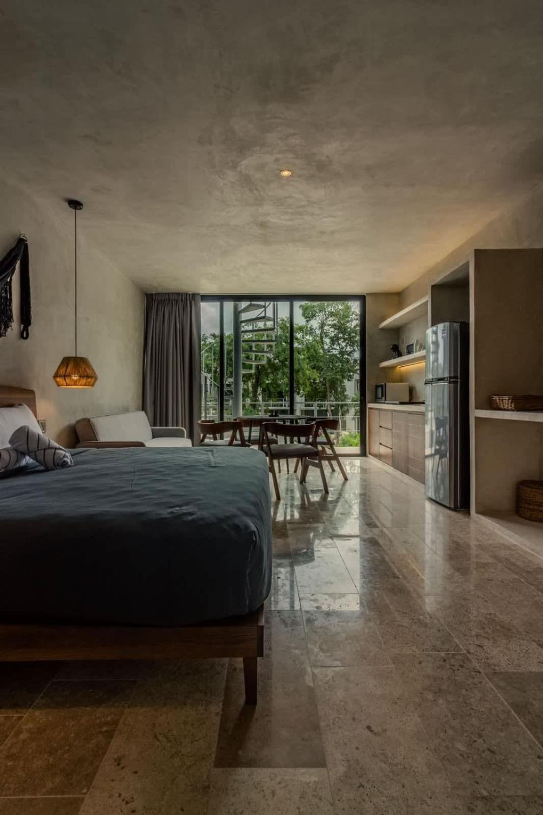 Refugio En La Selva Holiday home Tulum