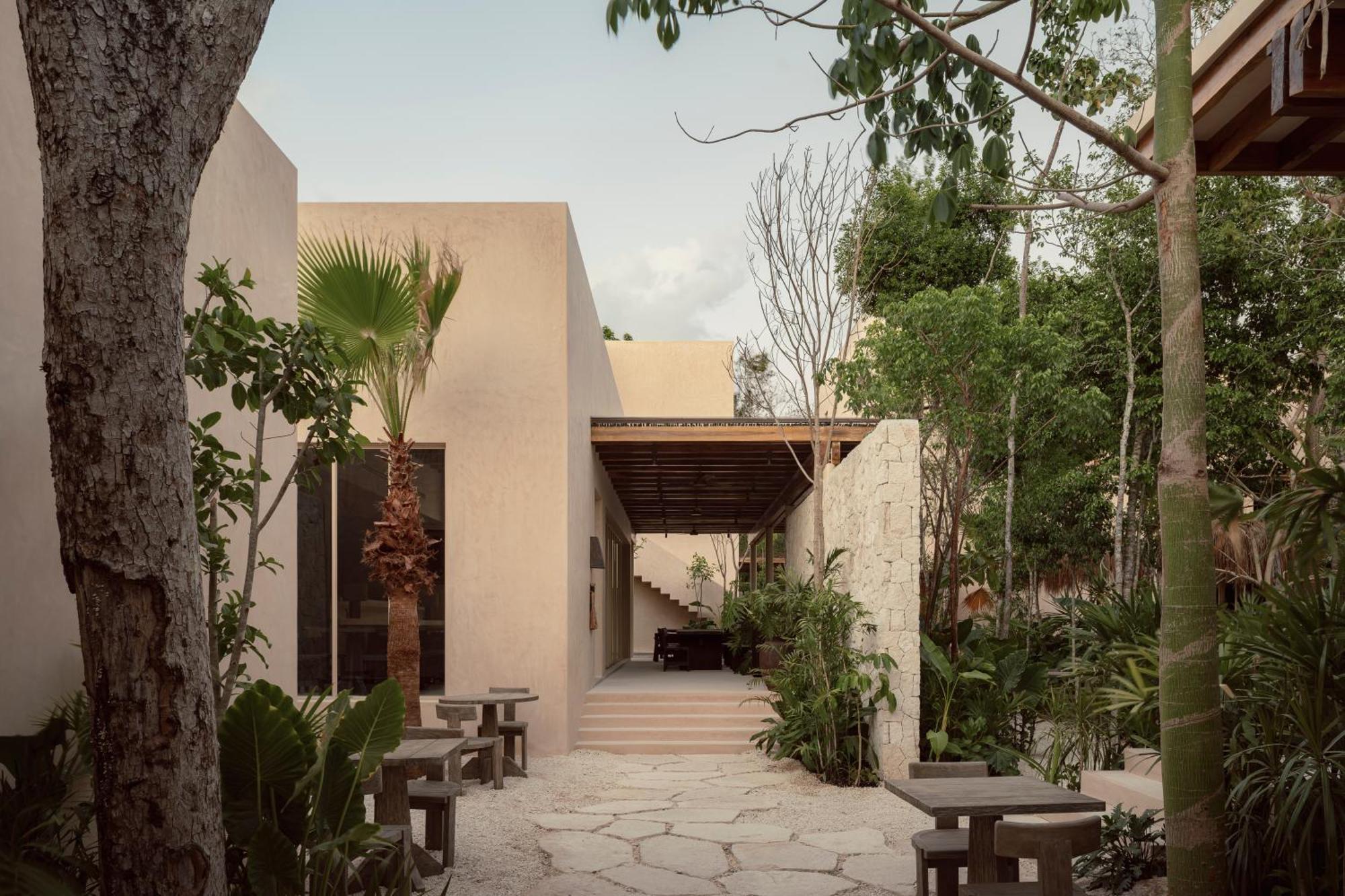 Naboa 5* Tulum