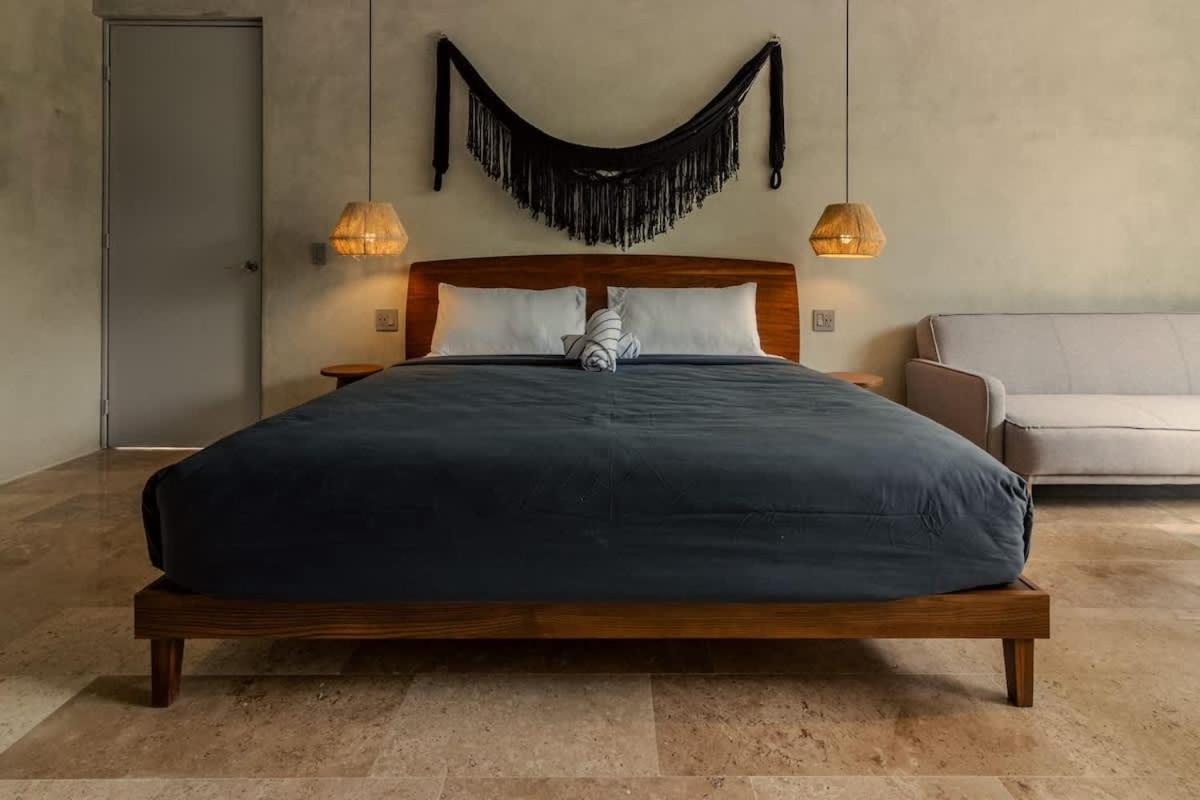 Holiday home Refugio En La Selva