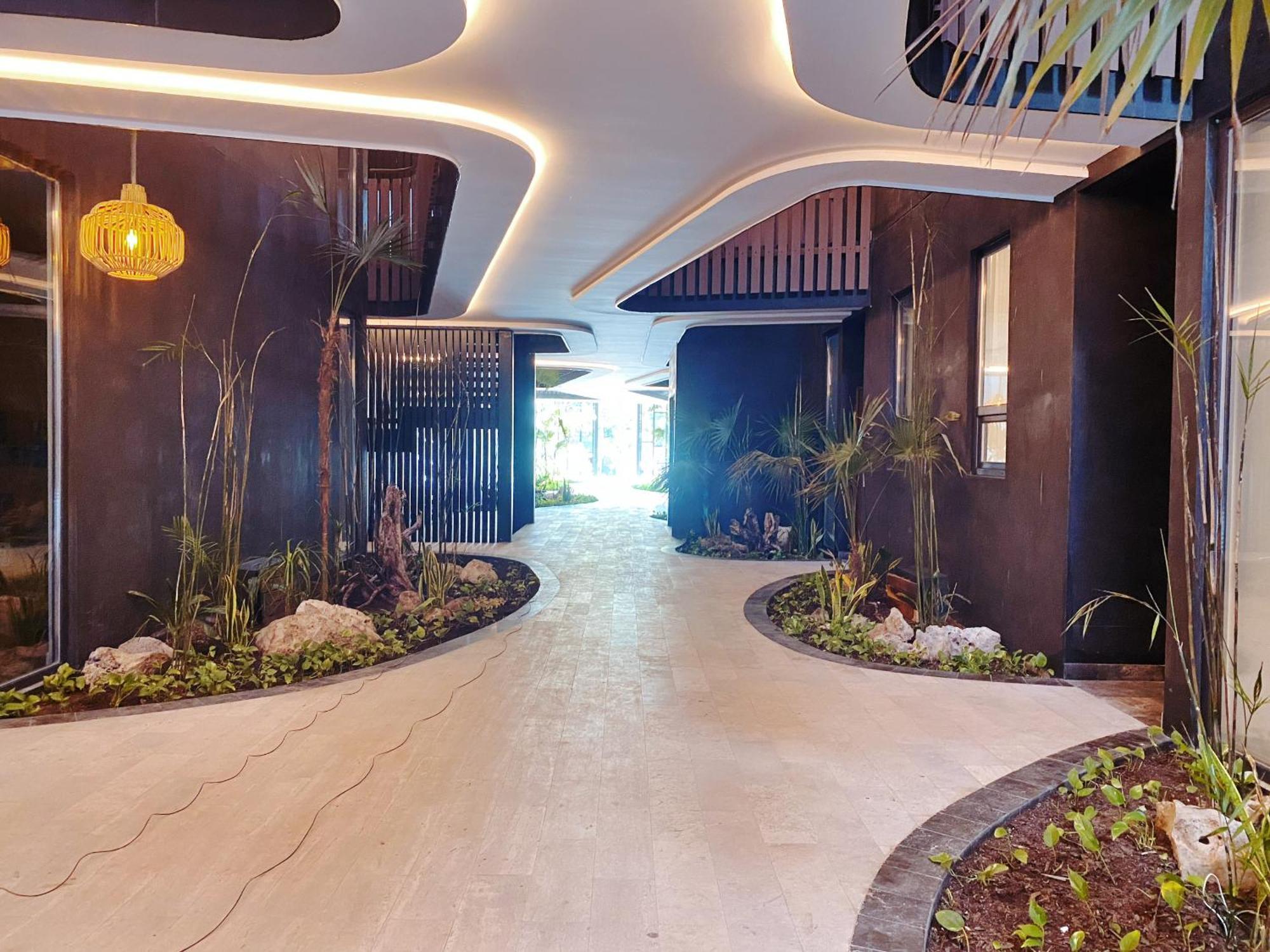 Apartment 1-bd With Ocean View Rooftop Pool *