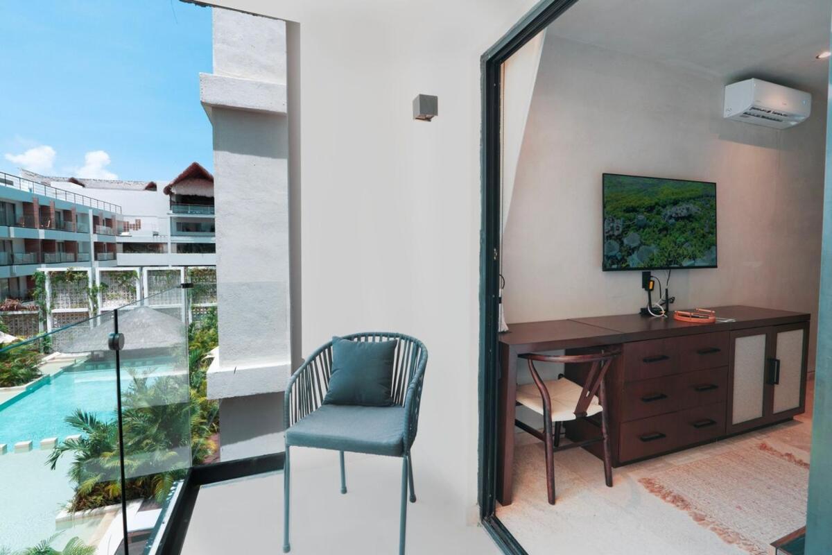 New Bamboo Bakal 2 Pool And Relaxation Apartment *