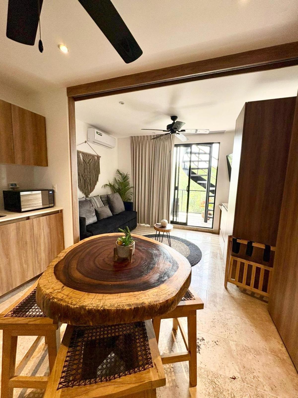 Penthouse Cerca De La Playa