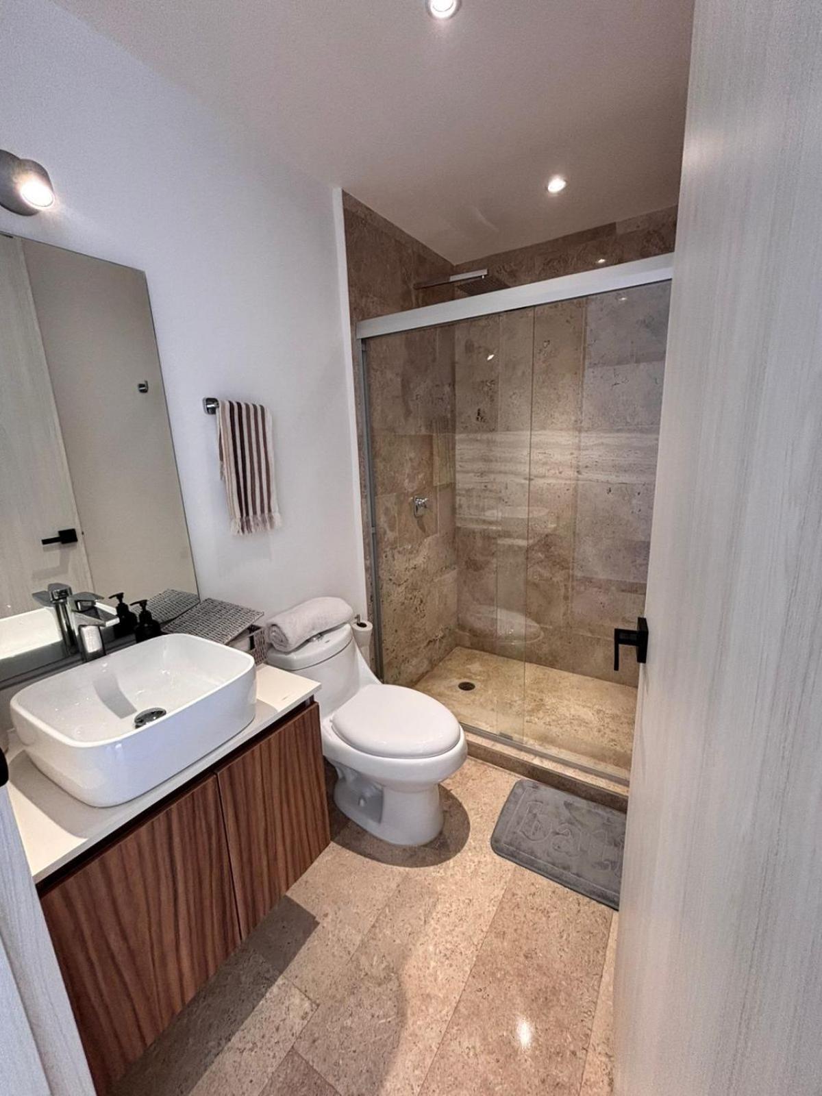 Penthouse Cerca De La Playa Tulum