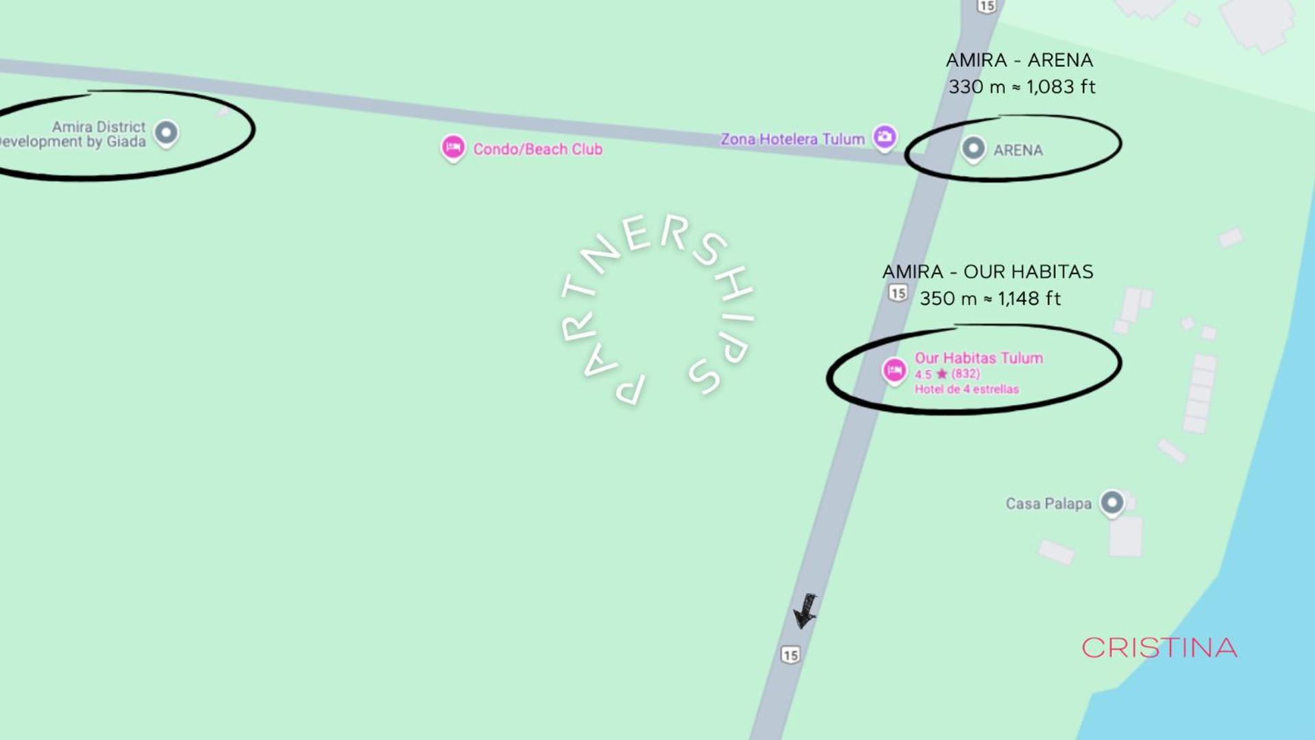 Tulum's 2br - By The & Jaguar Park * Tulum