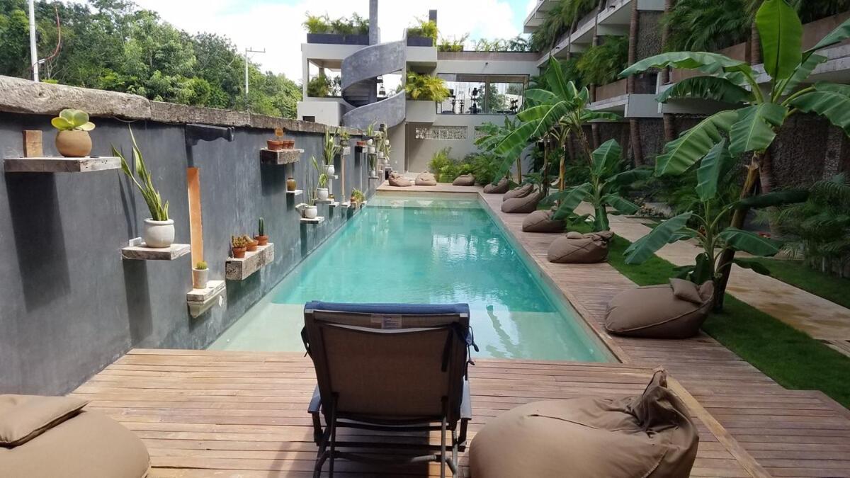 La Veleta, Pet Friendly Studio,laundry ,wifi 250mb,alberca *