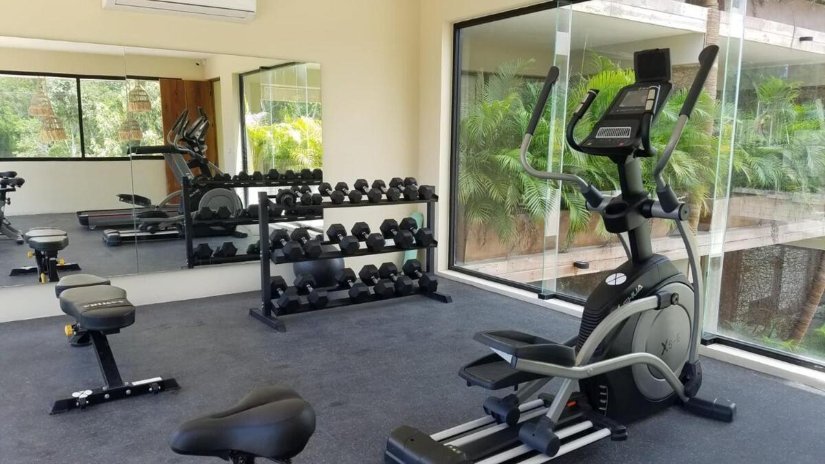 La Veleta, Pet Friendly Studio,laundry ,wifi 250mb,alberca *