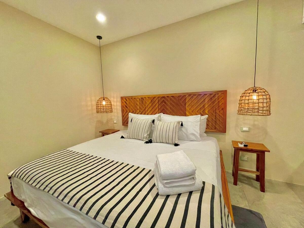 La Veleta, Pet Friendly Studio,laundry ,wifi 250mb,alberca Tulum