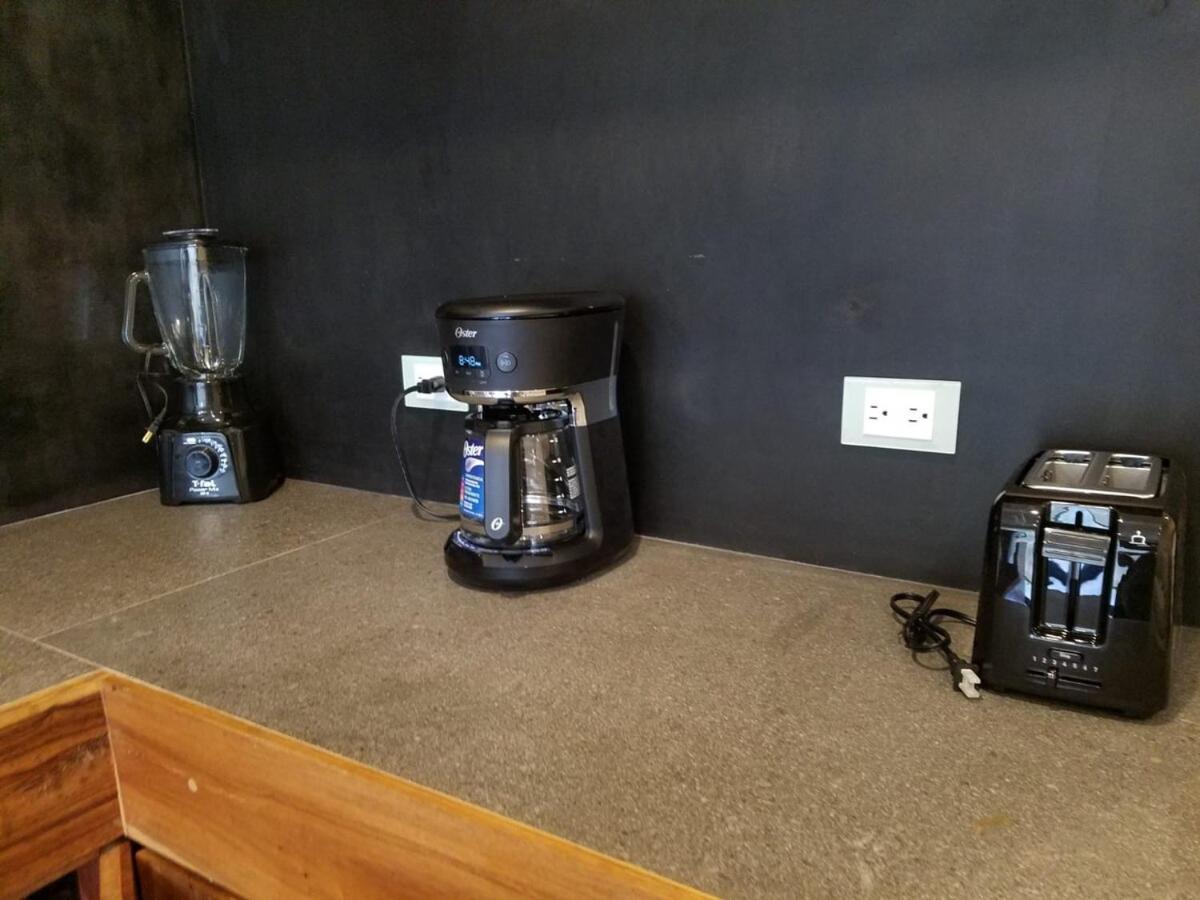 La Veleta, Pet Friendly Studio,laundry ,wifi 250mb,alberca Apartment Tulum