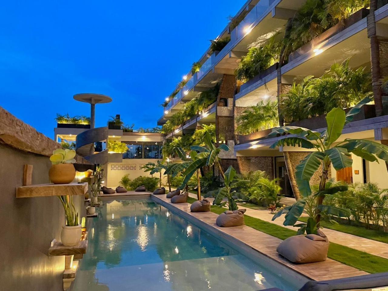 La Veleta, Pet Friendly Studio,laundry ,wifi 250mb,alberca Apartment