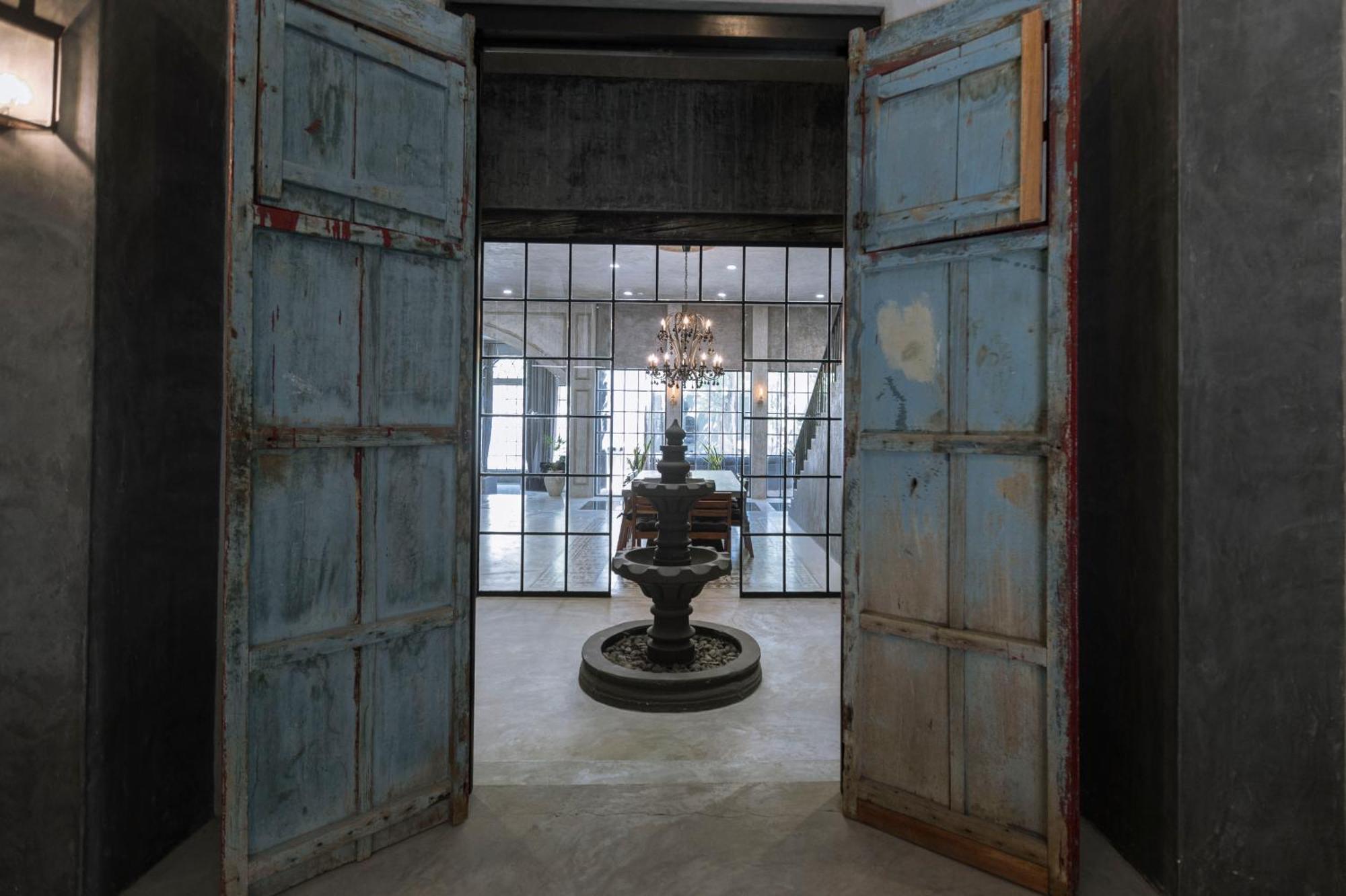Casa Halo - Mansion, Nightclub, Pool, Sonos, Gated, Staff Pousada Tulum