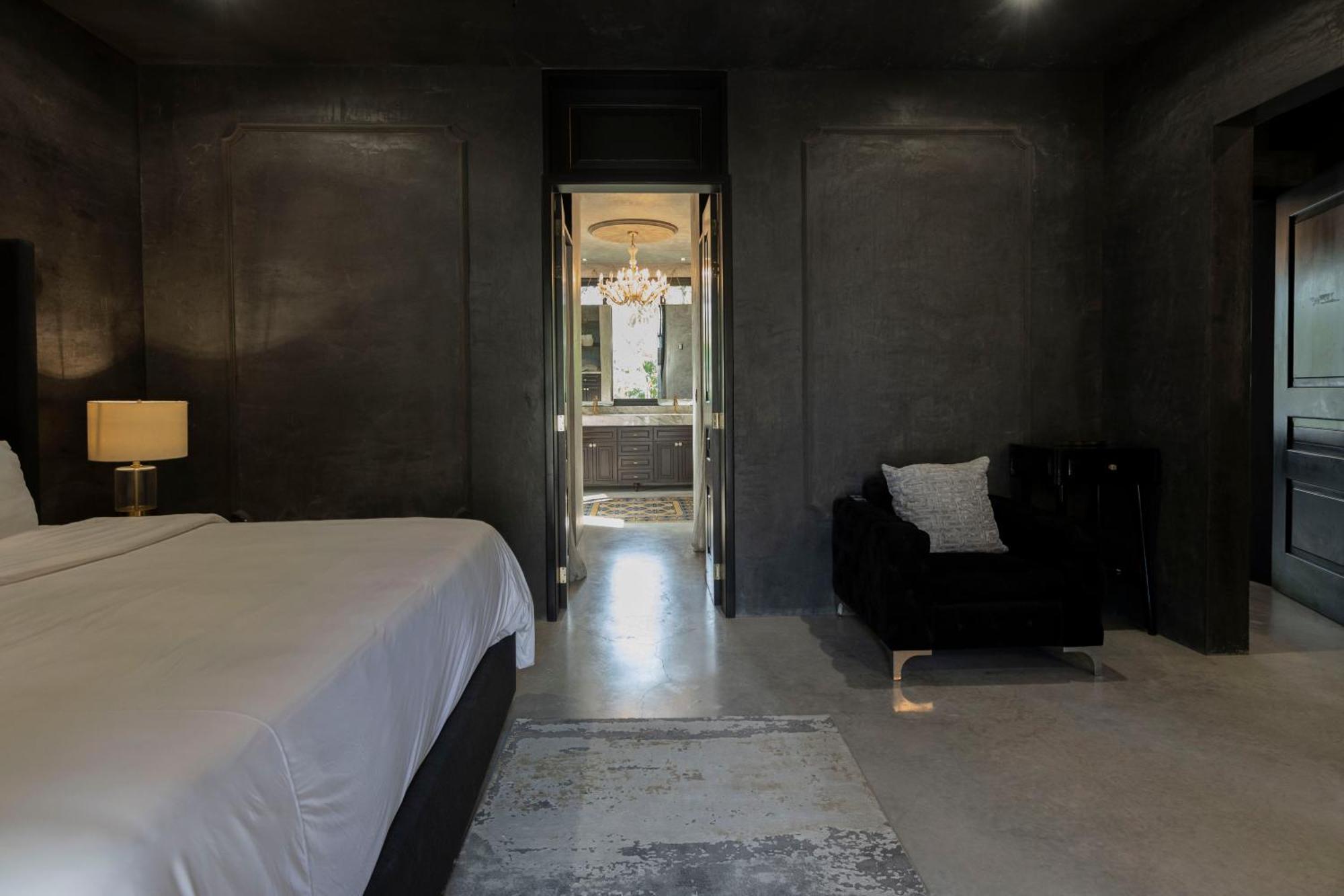 Casa Halo - Mansion, Nightclub, Pool, Sonos, Gated, Staff Pousada Tulum