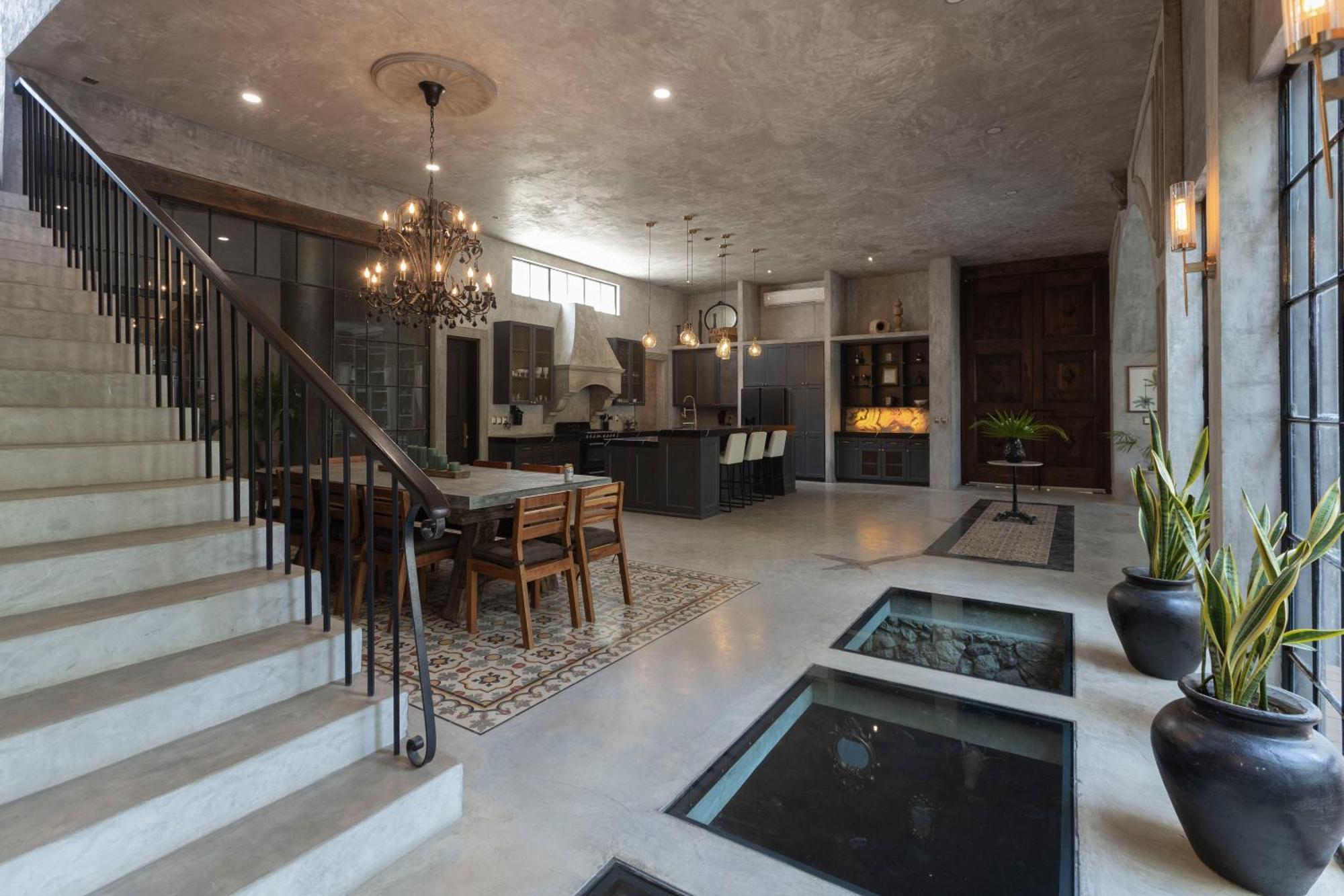 Pousada Casa Halo - Mansion, Nightclub, Pool, Sonos, Gated, Staff