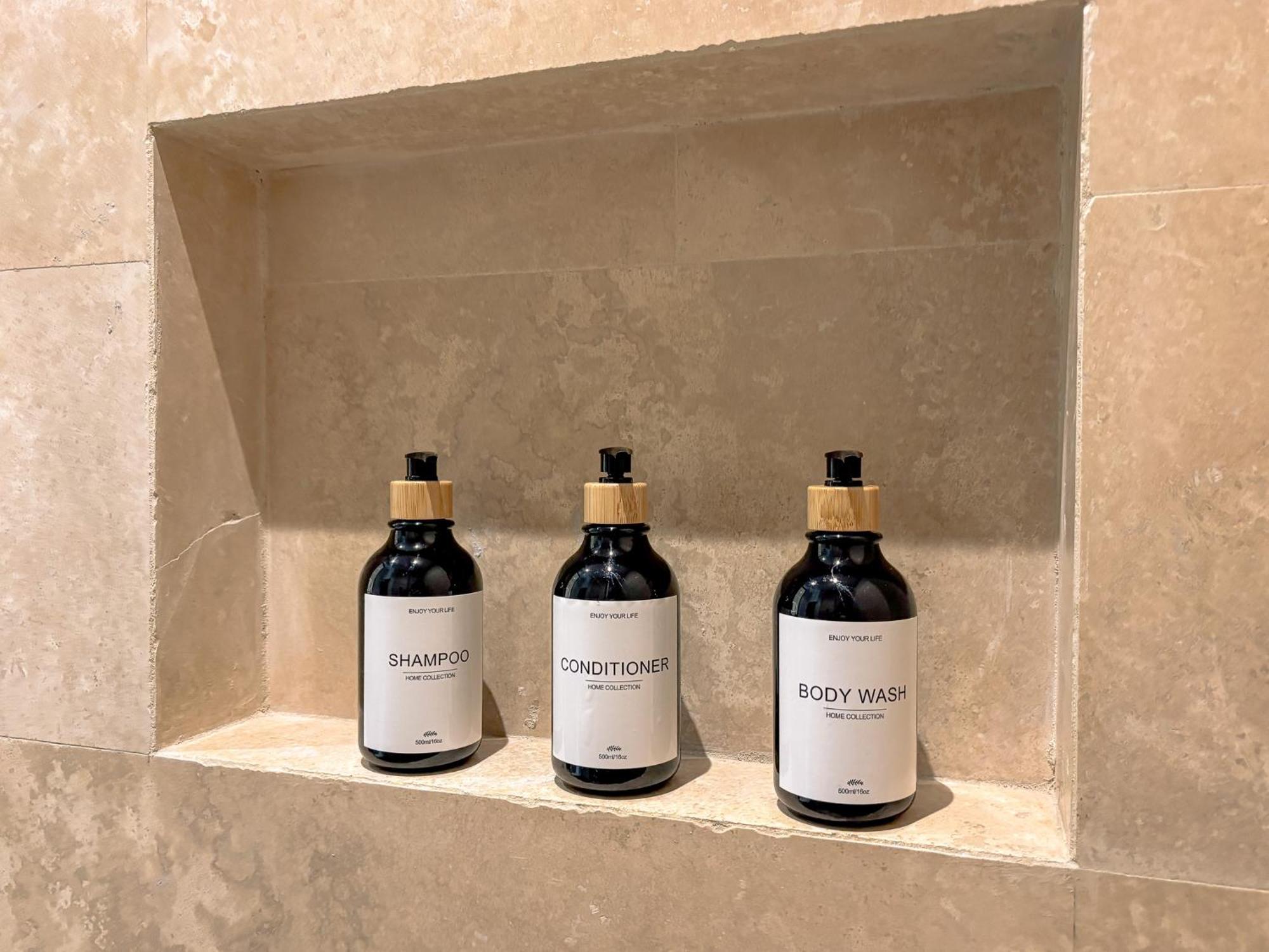 Aparthotel Sak Tuunich Luxury Residences