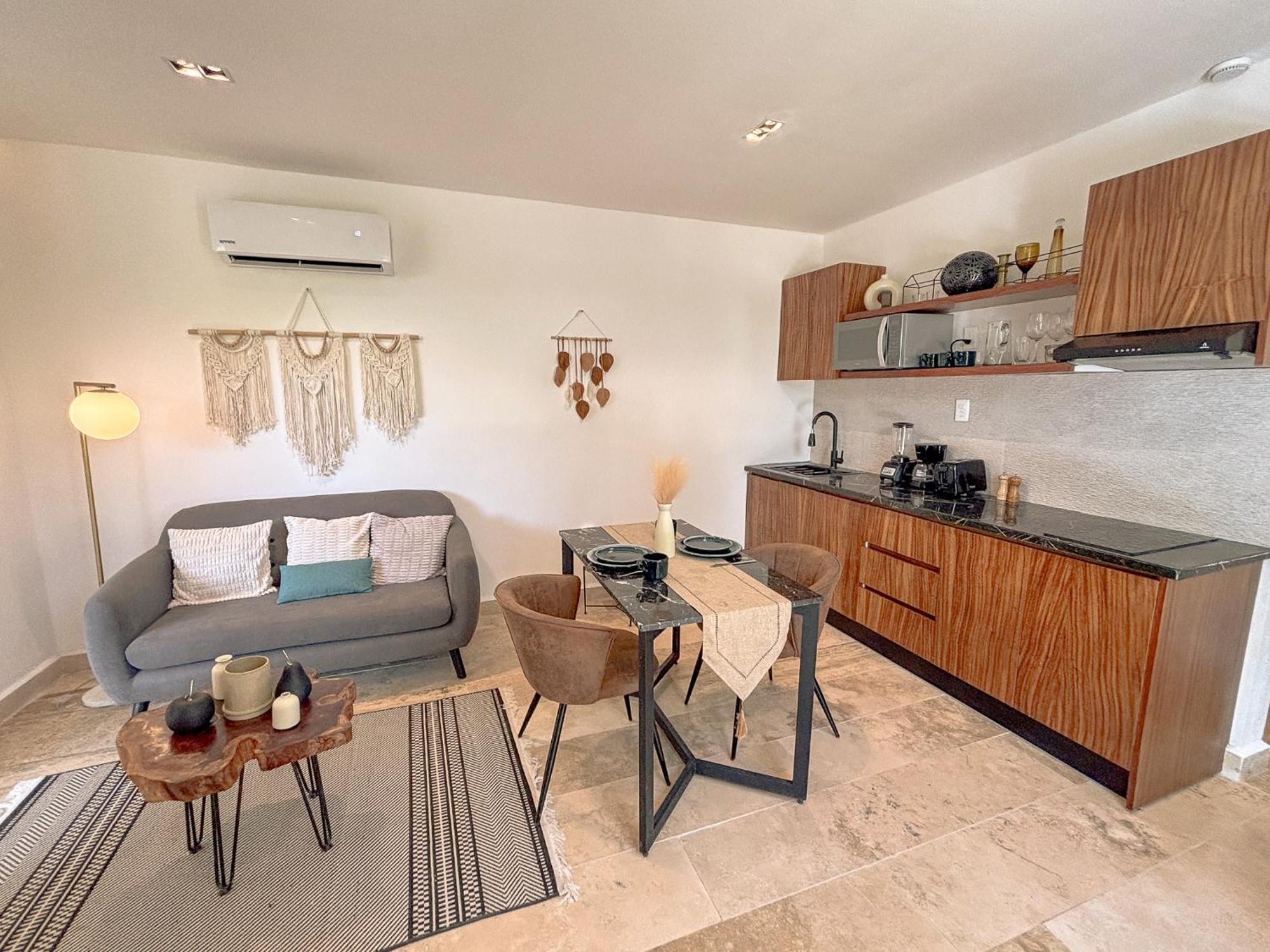 Sak Tuunich Luxury Residences Tulum