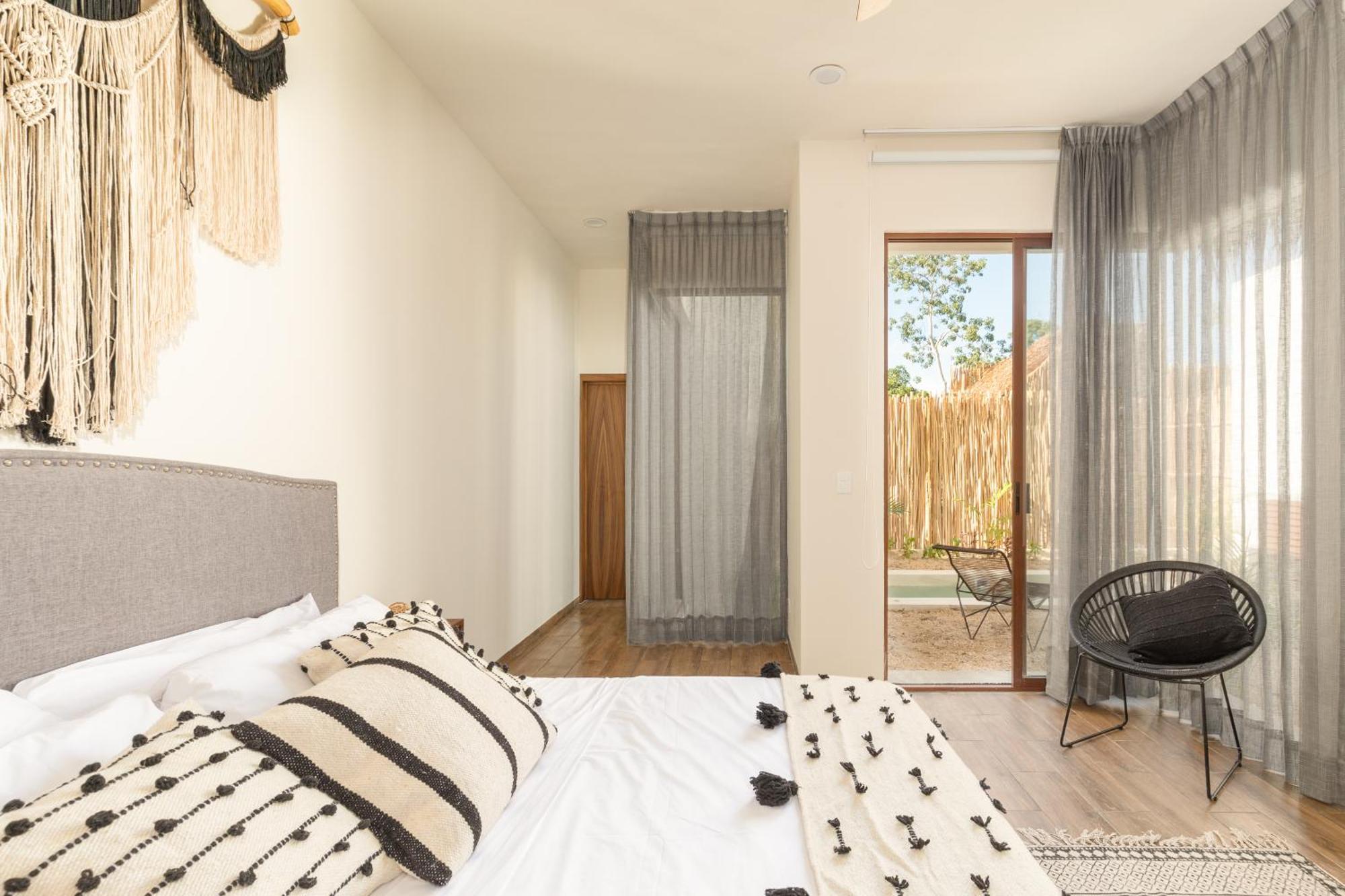 Zenda - Luxury Private 4* Tulum