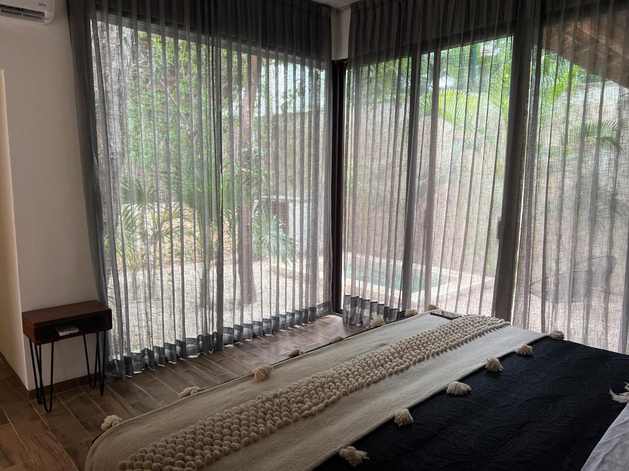 Zenda - Luxury Private Tulum