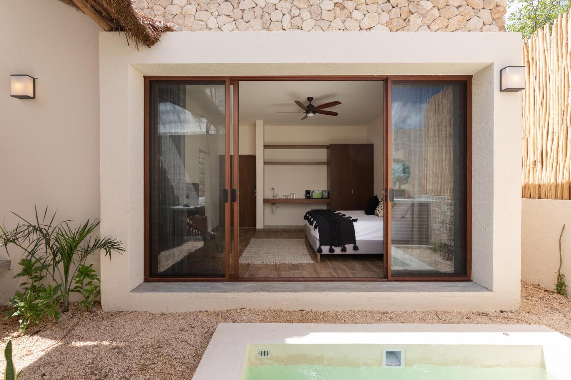 Zenda - Luxury Private 4* Tulum