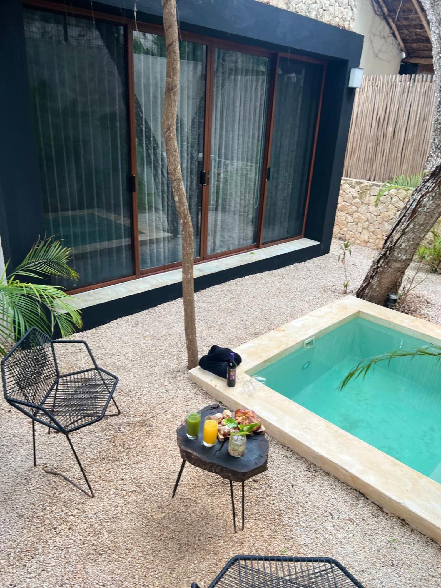 Zenda - Luxury Private 4* Tulum