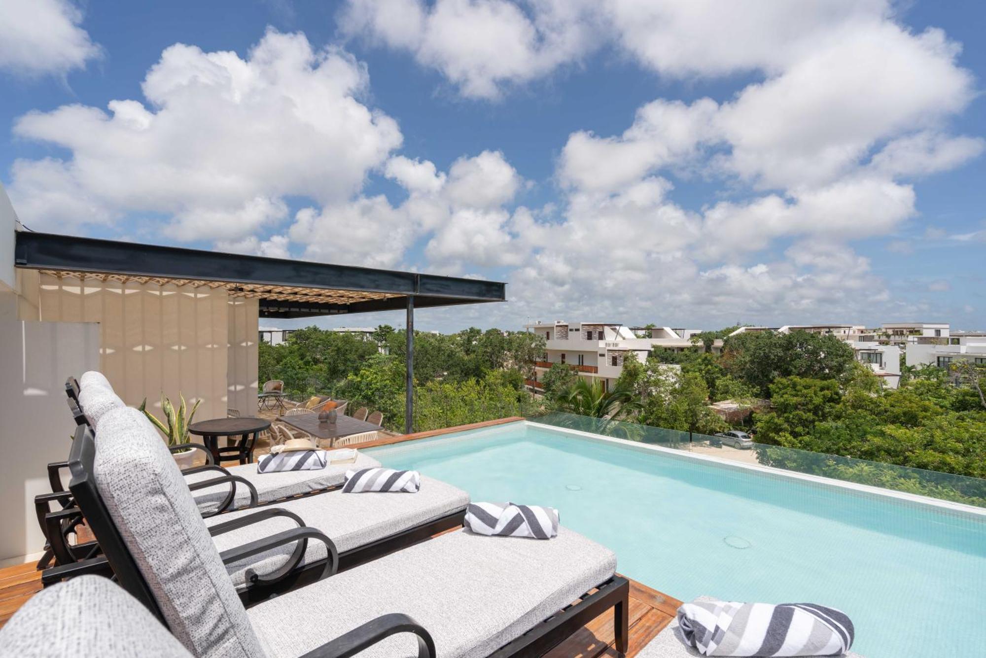 Aparthotel Panoramic