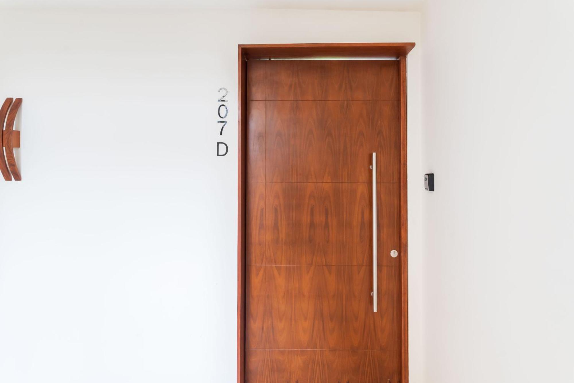 Aparthotel Panoramic Tulum