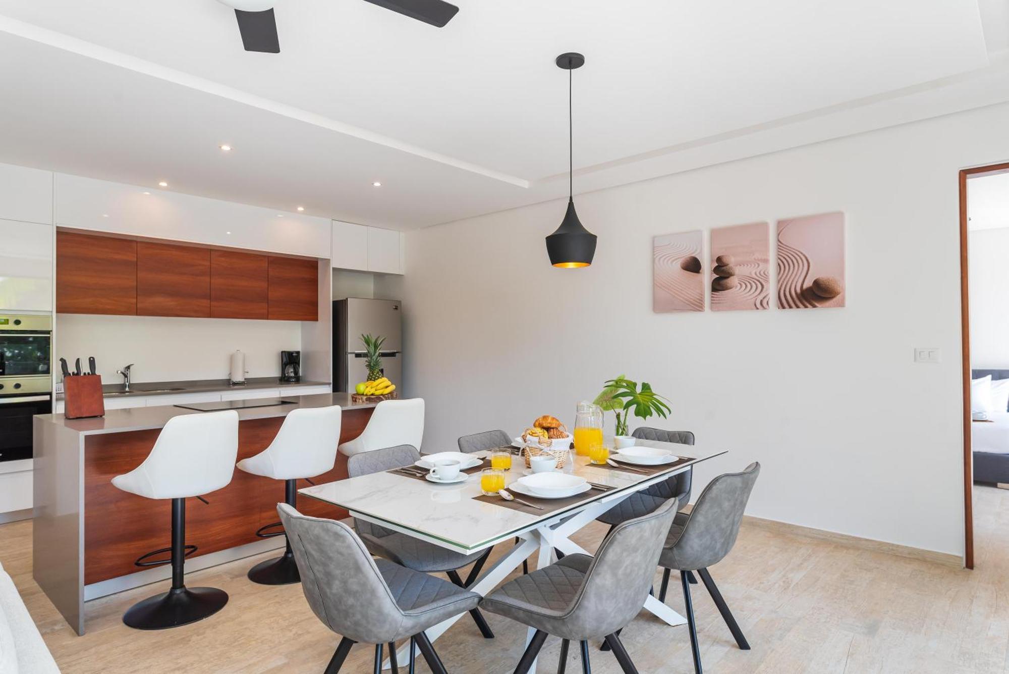 Panoramic Aparthotel Tulum