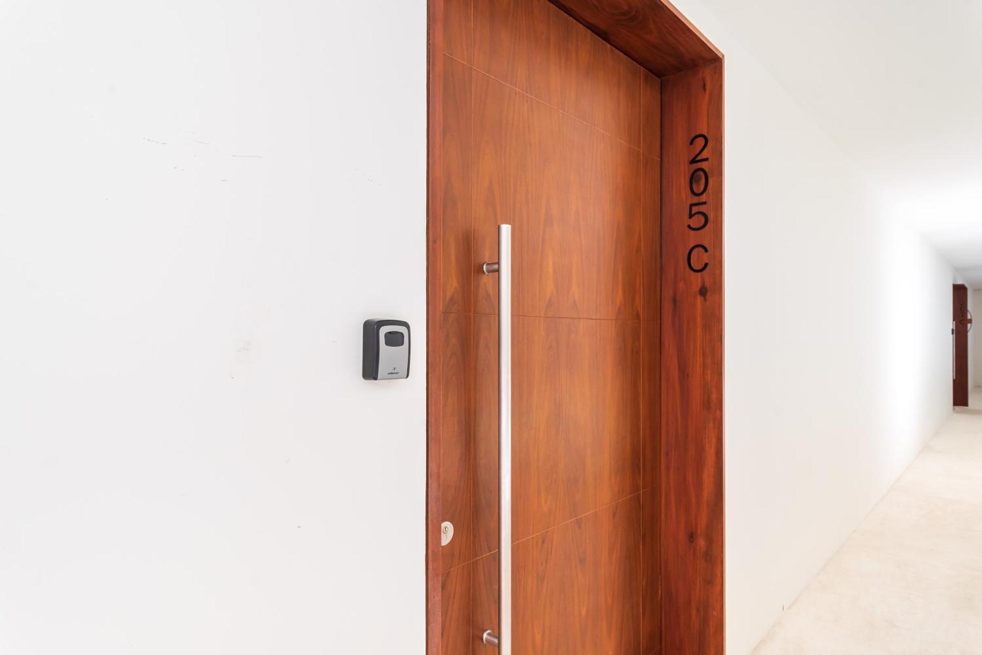 Panoramic Aparthotel 4*