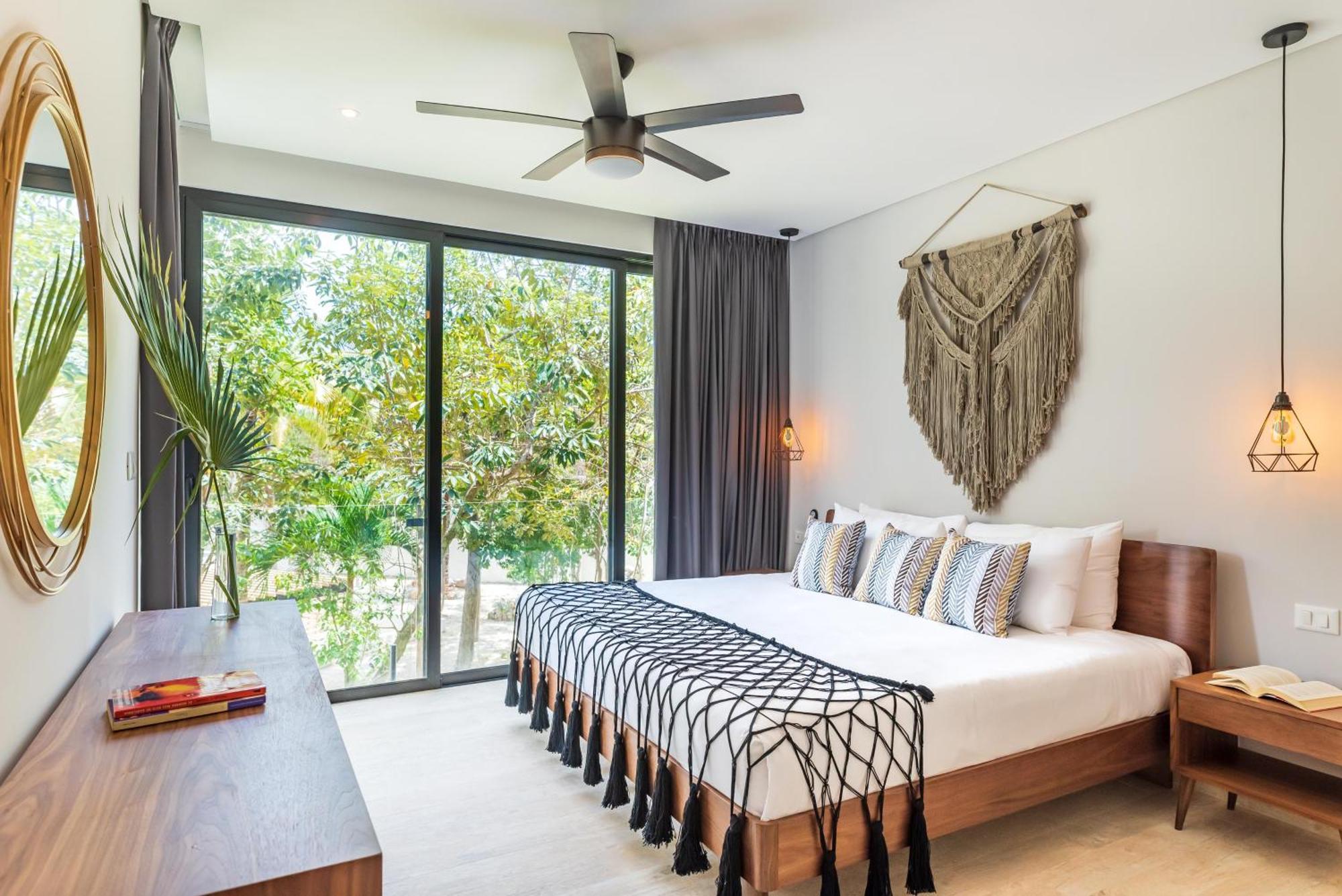 Panoramic Aparthotel