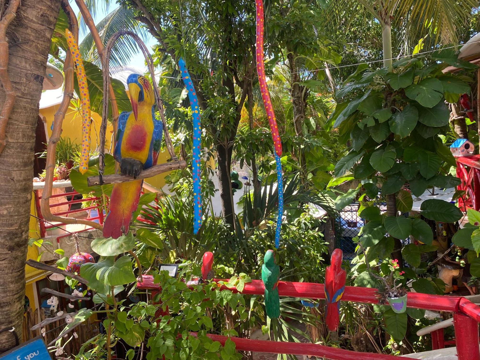 Maison Hotel Tulum