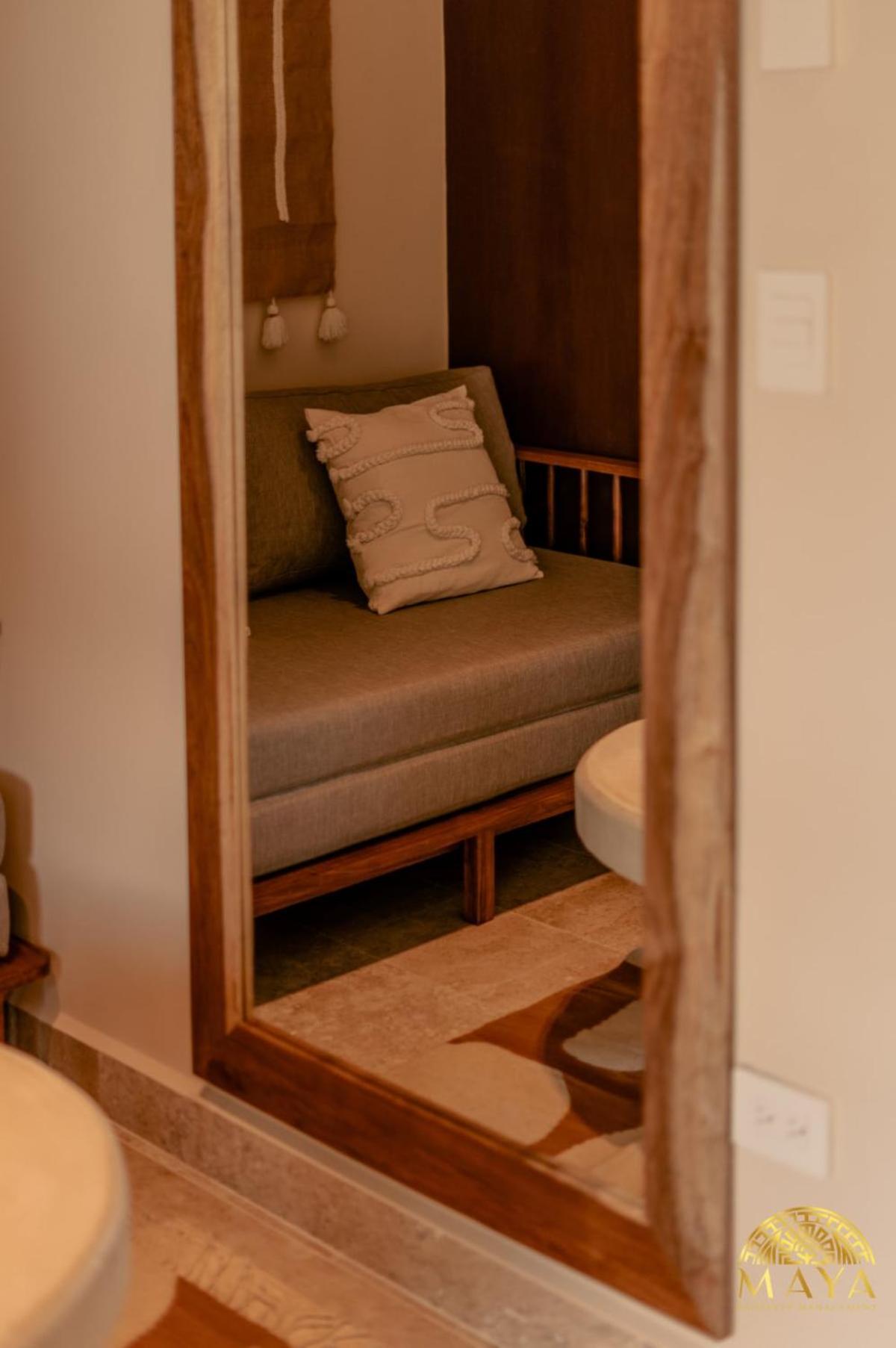 Apartamento Peregrina 317 1-bedroom *