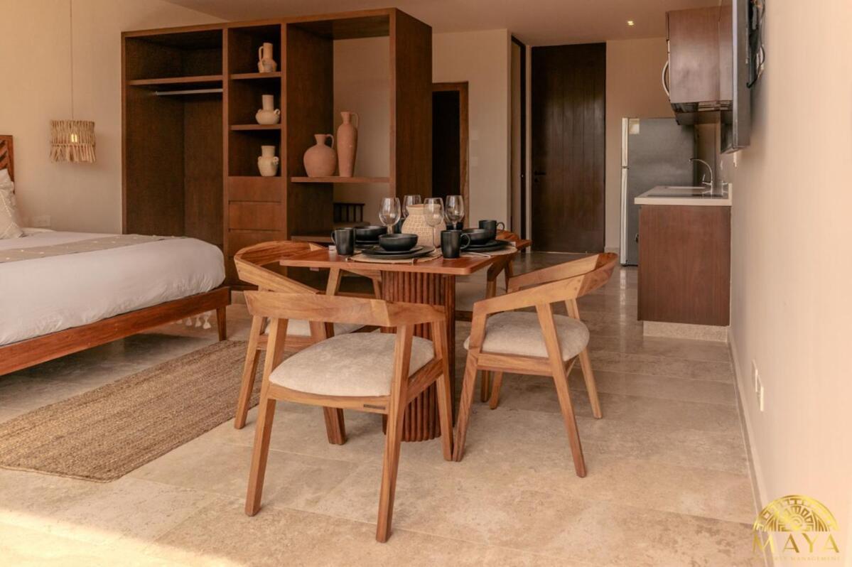 Peregrina 317 1-bedroom Apartamento