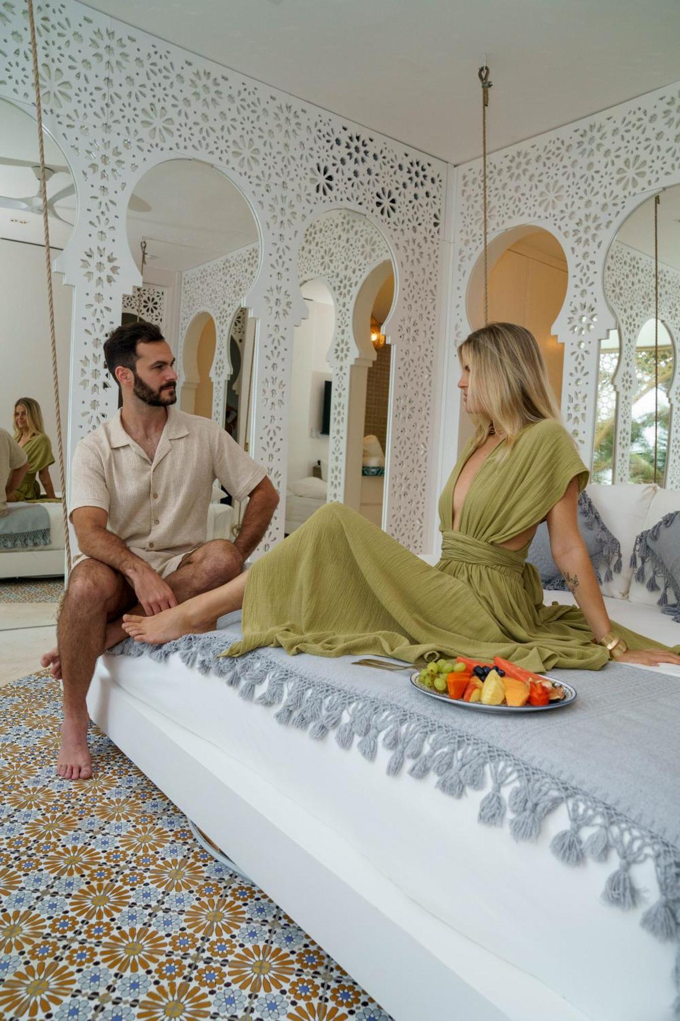 Sana Beachfront Boutique Hotel