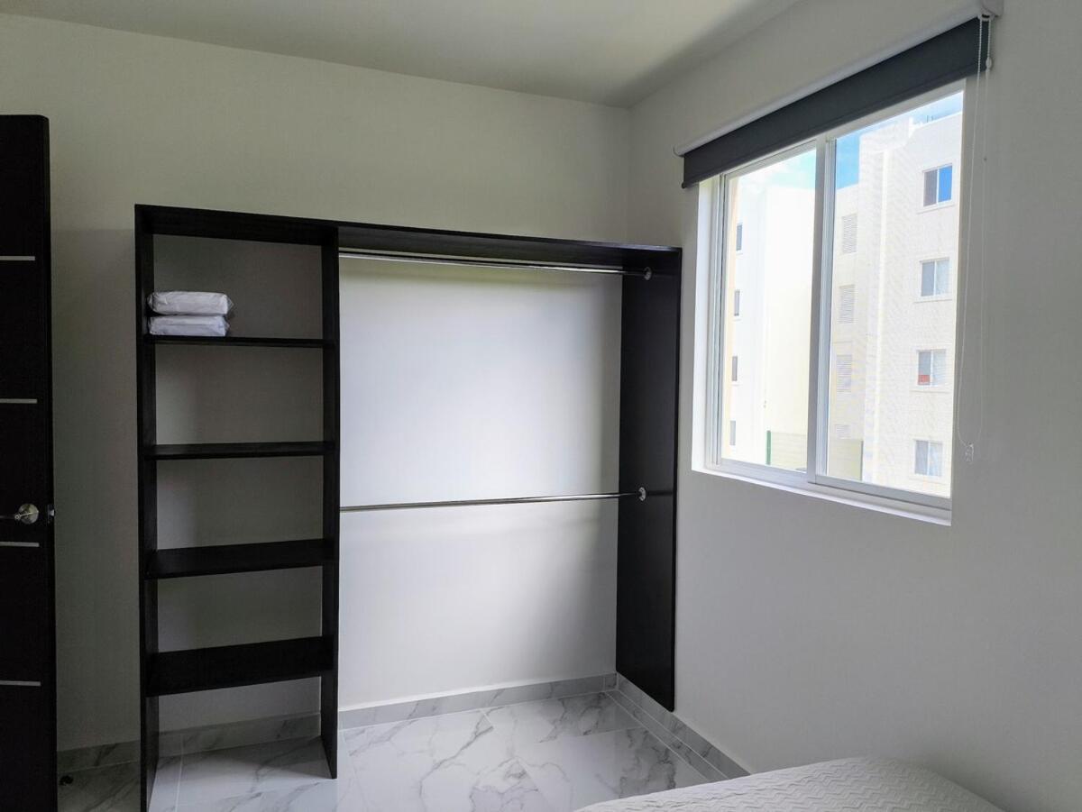 New Bamboo Palma Pool And Relaxation Apartamento