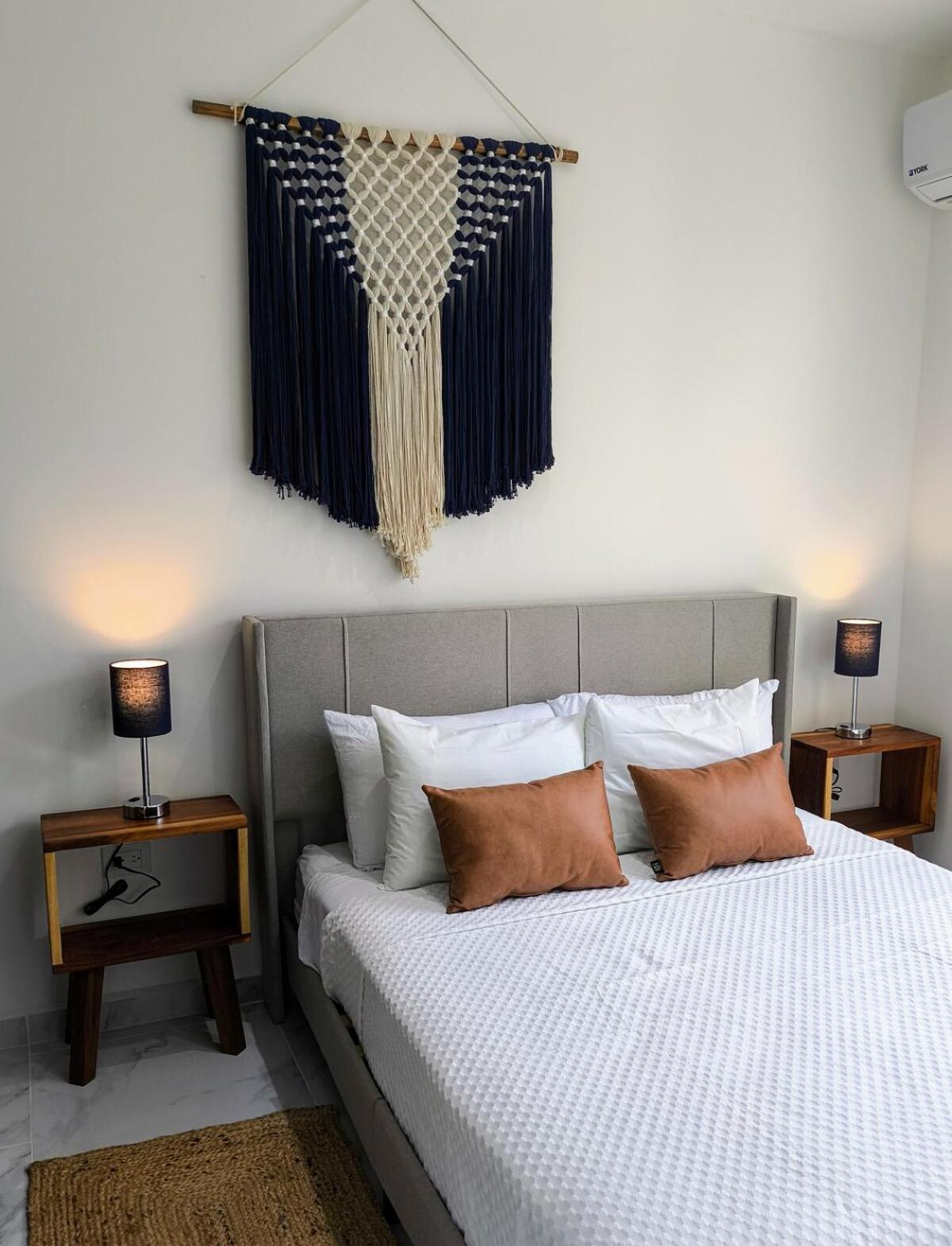 Apartamento New Bamboo Palma Pool And Relaxation Tulum