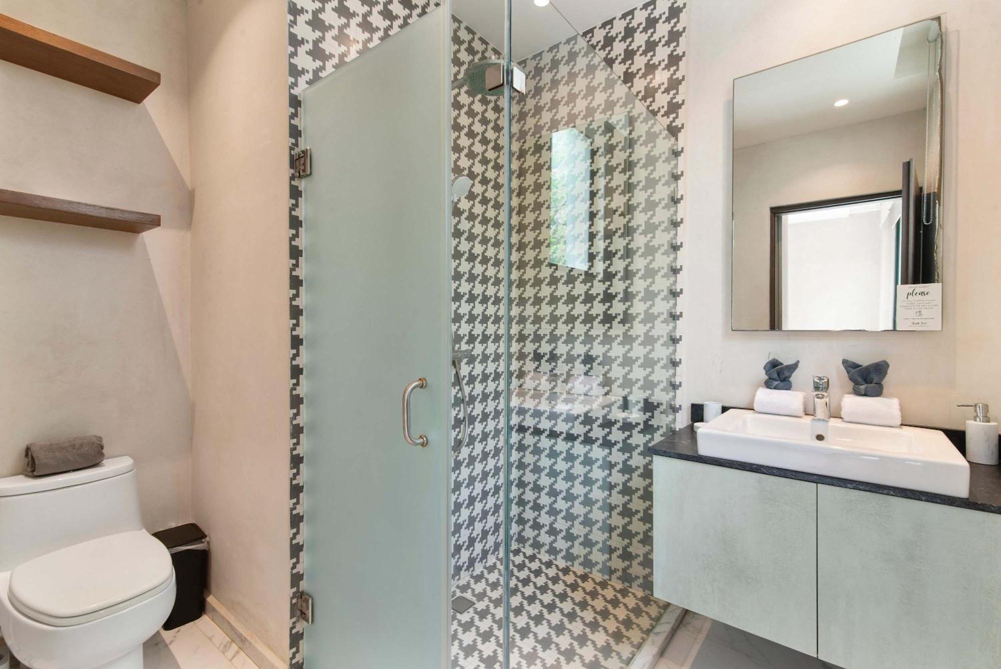 3br - Private Lounge Pool - Luum Zama Holiday home *