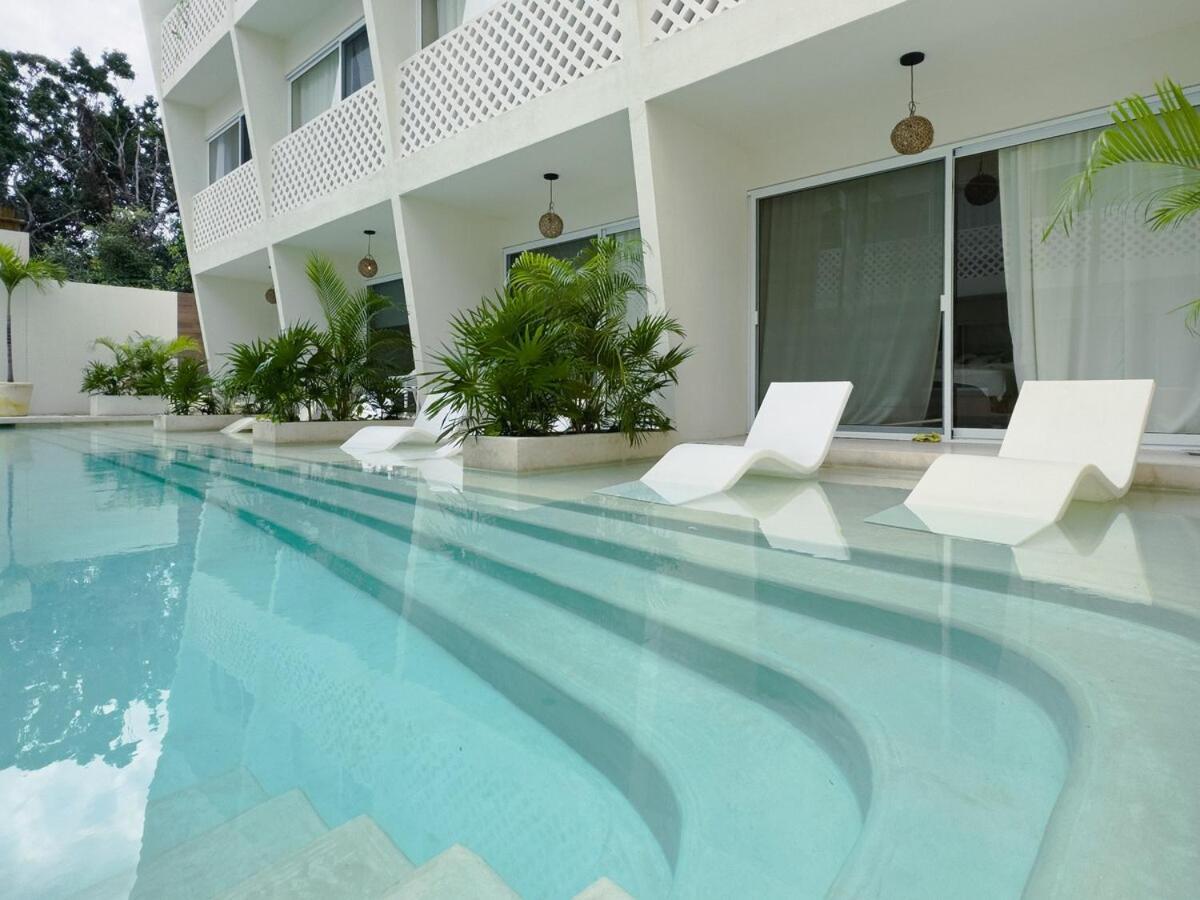 Ideal For Digital Nomads Apartamento Tulum
